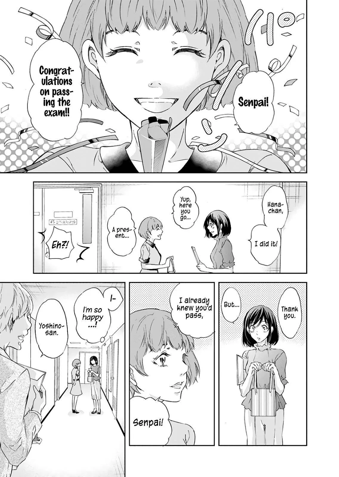 Read Anata Tachi Soredemo Sensei Desu Ka - Chapter 42 - www.anatatachisoredemosenseidesuka.com | Image 12