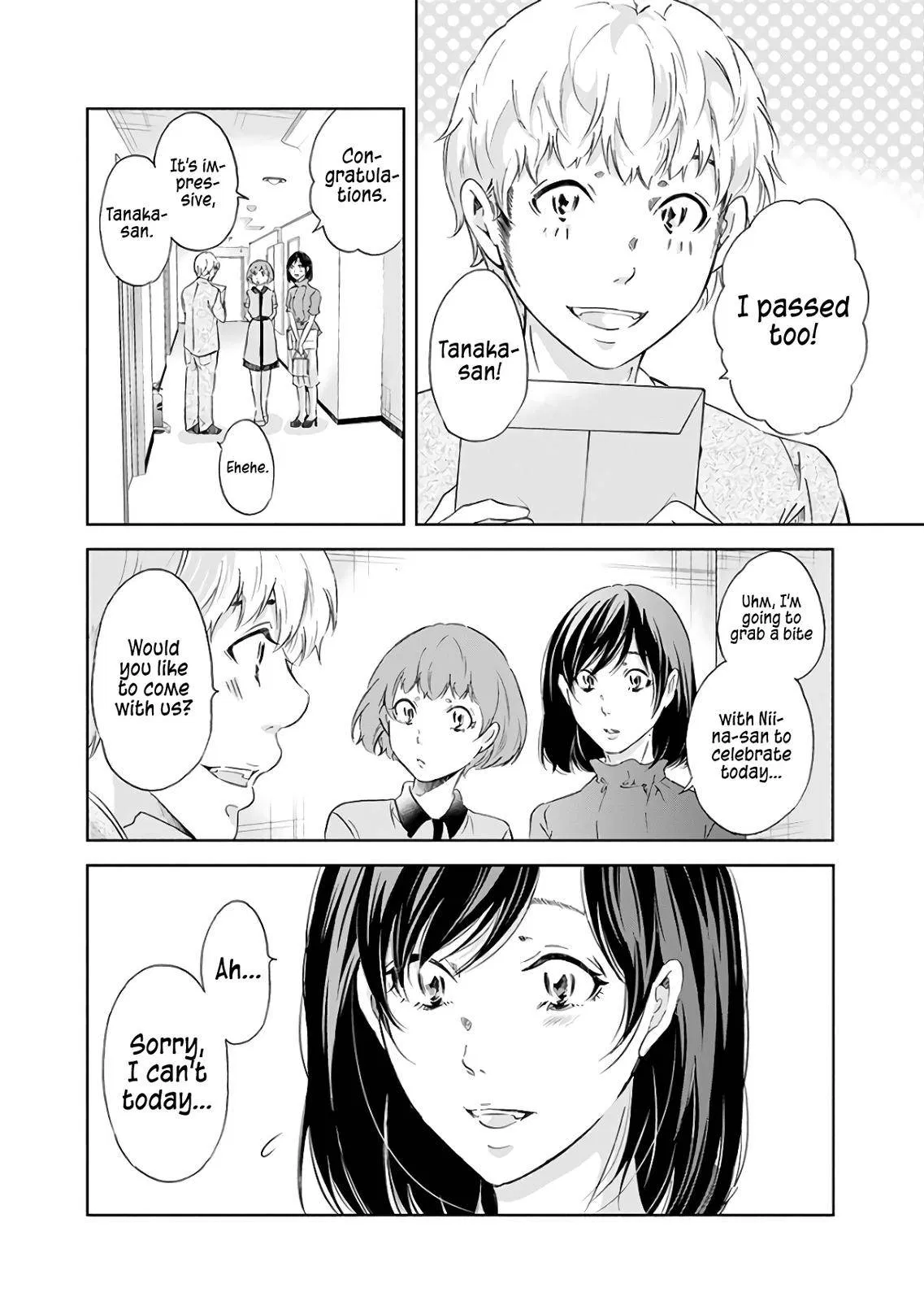 Read Anata Tachi Soredemo Sensei Desu Ka - Chapter 42 - www.anatatachisoredemosenseidesuka.com | Image 13