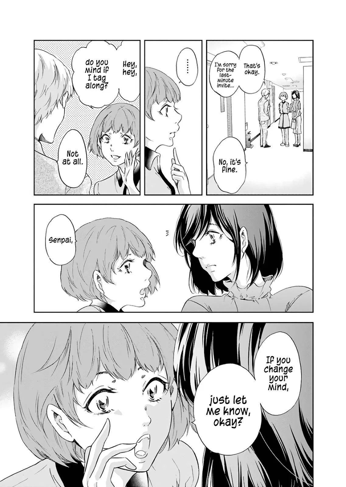 Read Anata Tachi Soredemo Sensei Desu Ka - Chapter 42 - www.anatatachisoredemosenseidesuka.com | Image 14