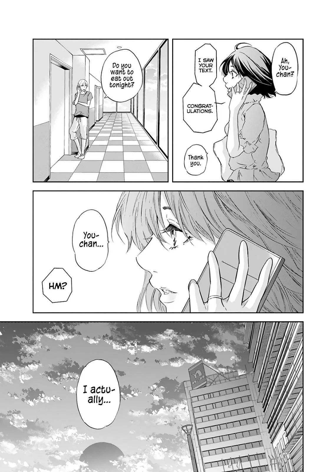 Read Anata Tachi Soredemo Sensei Desu Ka - Chapter 42 - www.anatatachisoredemosenseidesuka.com | Image 16