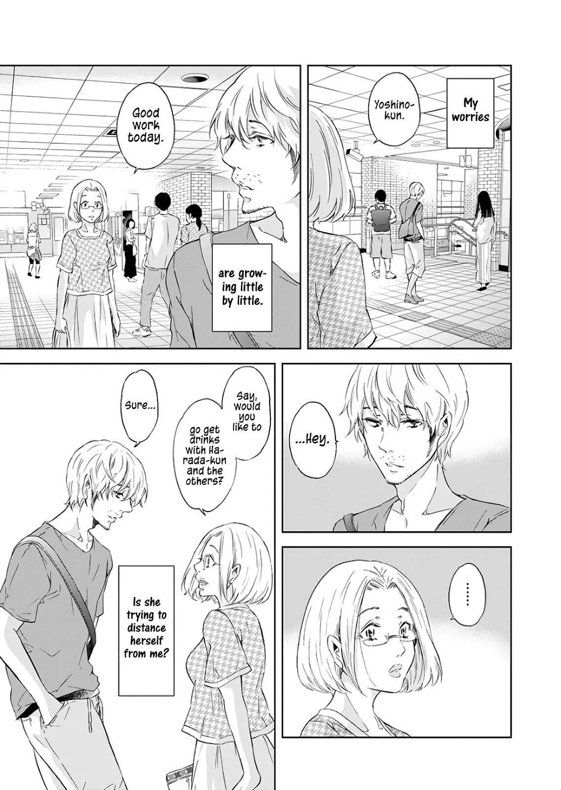 Read Anata Tachi Soredemo Sensei Desu Ka - Chapter 42 - www.anatatachisoredemosenseidesuka.com | Image 20