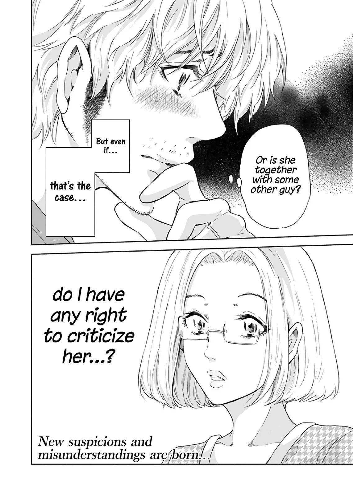 Read Anata Tachi Soredemo Sensei Desu Ka - Chapter 42 - www.anatatachisoredemosenseidesuka.com | Image 21