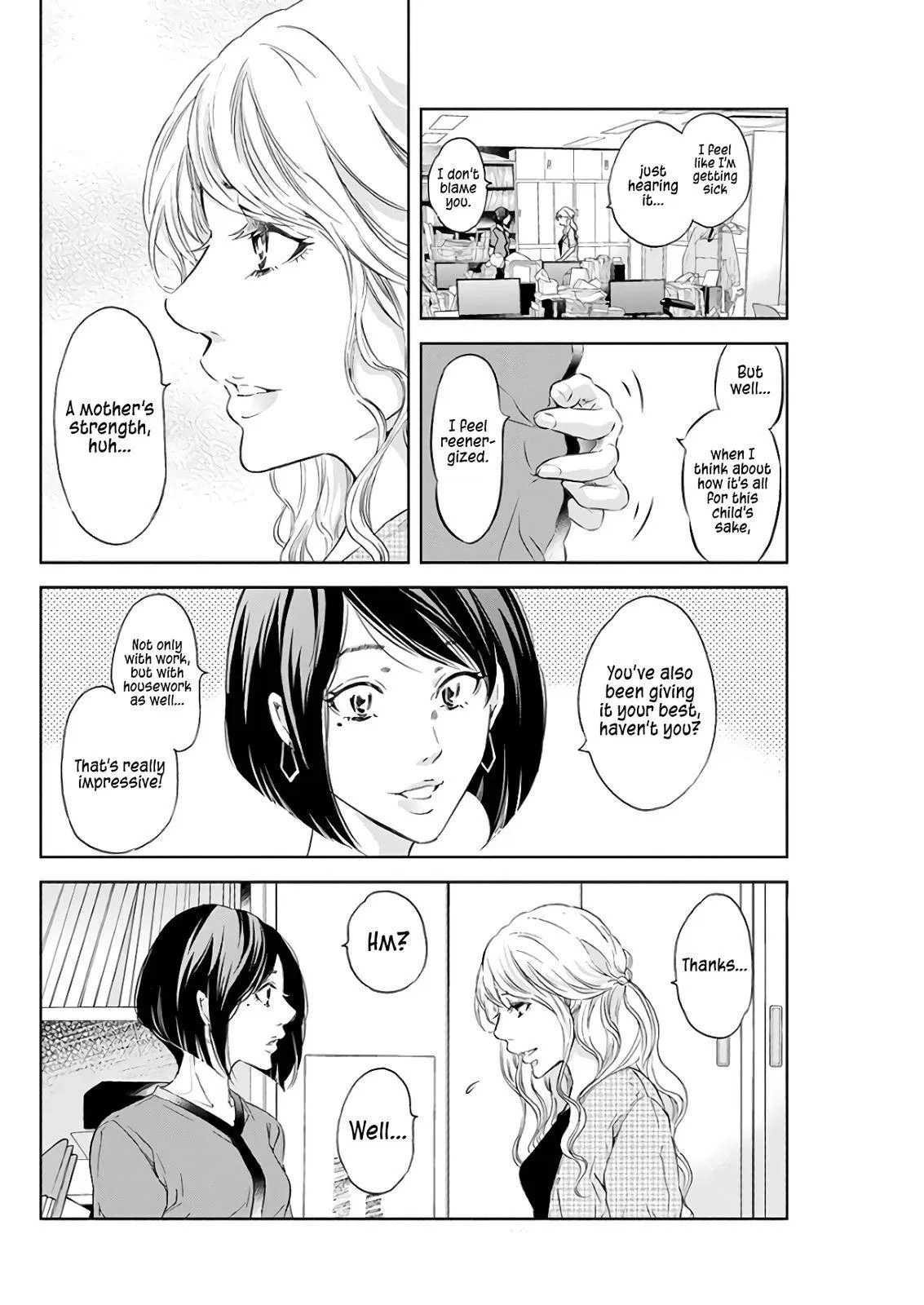 Read Anata Tachi Soredemo Sensei Desu Ka - Chapter 43 - www.anatatachisoredemosenseidesuka.com | Image 3