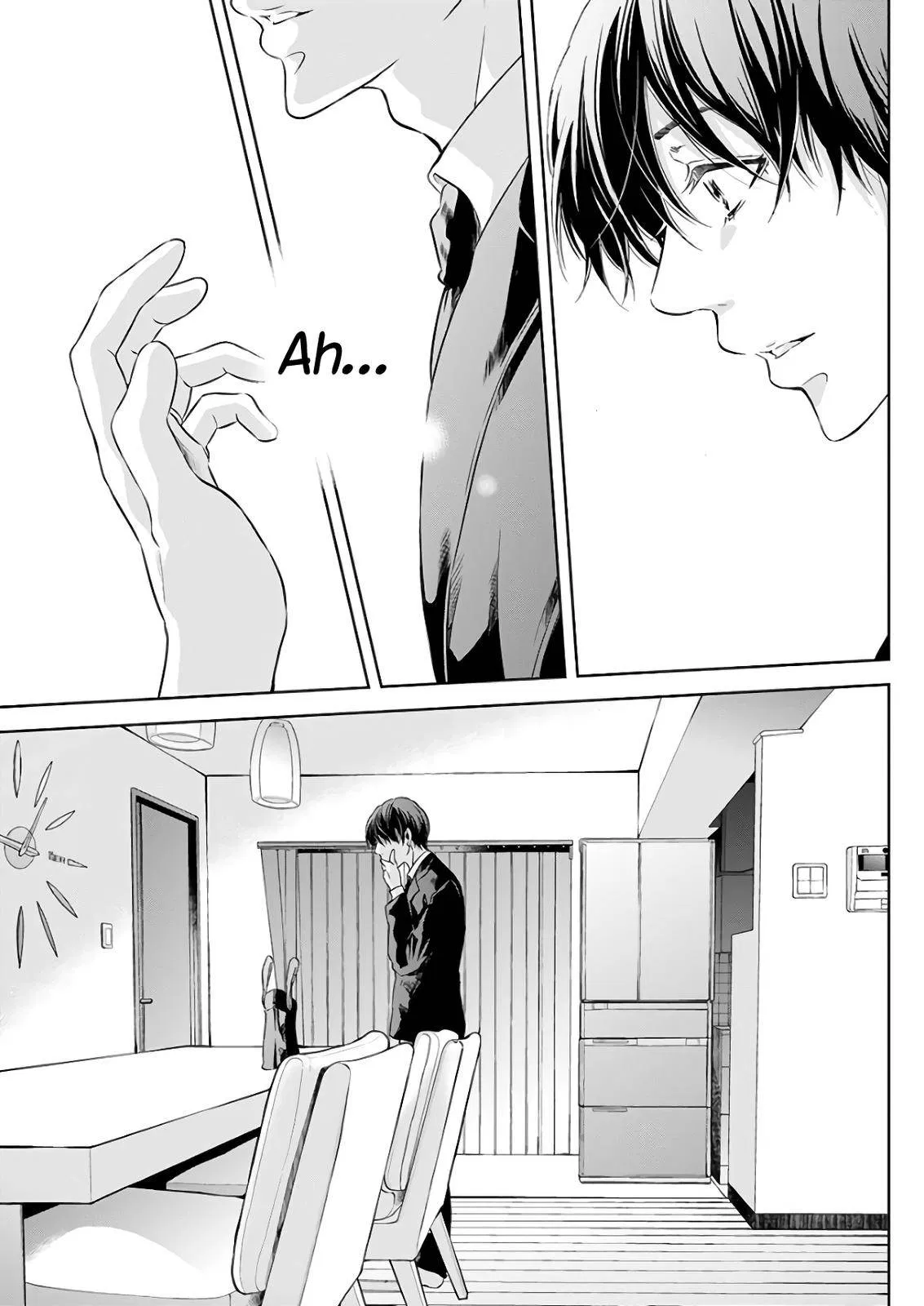 Read Anata Tachi Soredemo Sensei Desu Ka - Chapter 43 - www.anatatachisoredemosenseidesuka.com | Image 8