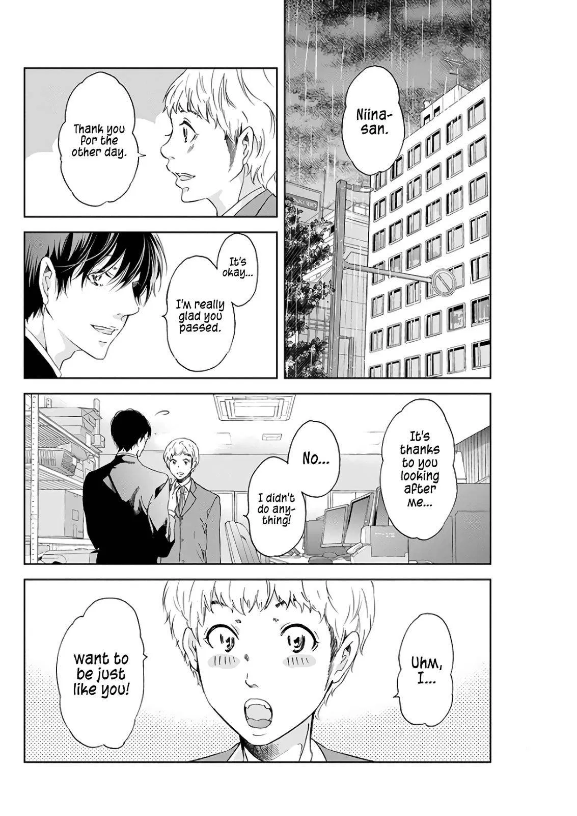 Read Anata Tachi Soredemo Sensei Desu Ka - Chapter 43 - www.anatatachisoredemosenseidesuka.com | Image 9