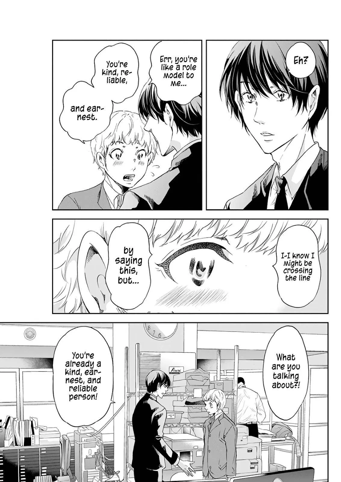 Read Anata Tachi Soredemo Sensei Desu Ka - Chapter 43 - www.anatatachisoredemosenseidesuka.com | Image 10
