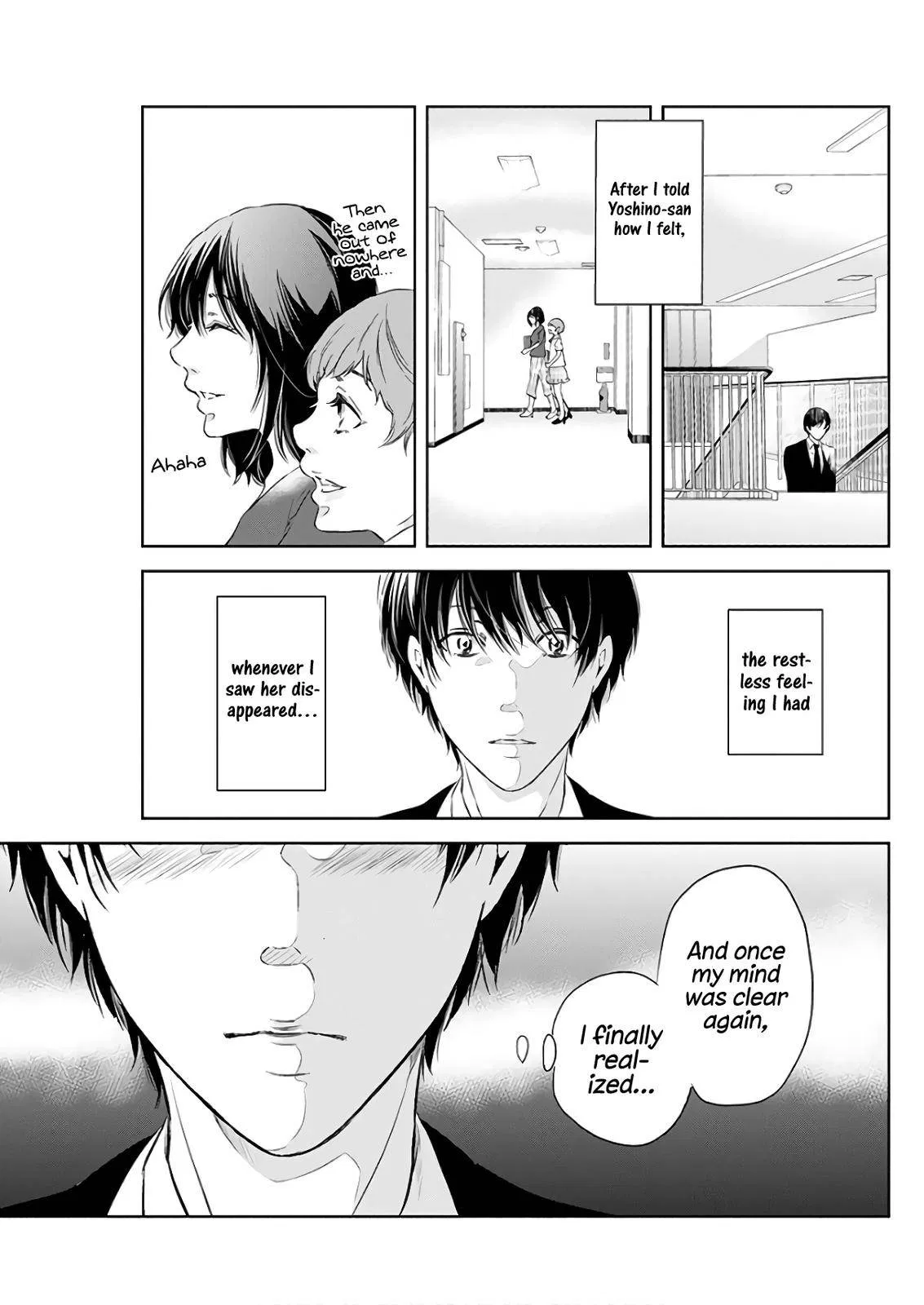 Read Anata Tachi Soredemo Sensei Desu Ka - Chapter 43 - www.anatatachisoredemosenseidesuka.com | Image 12