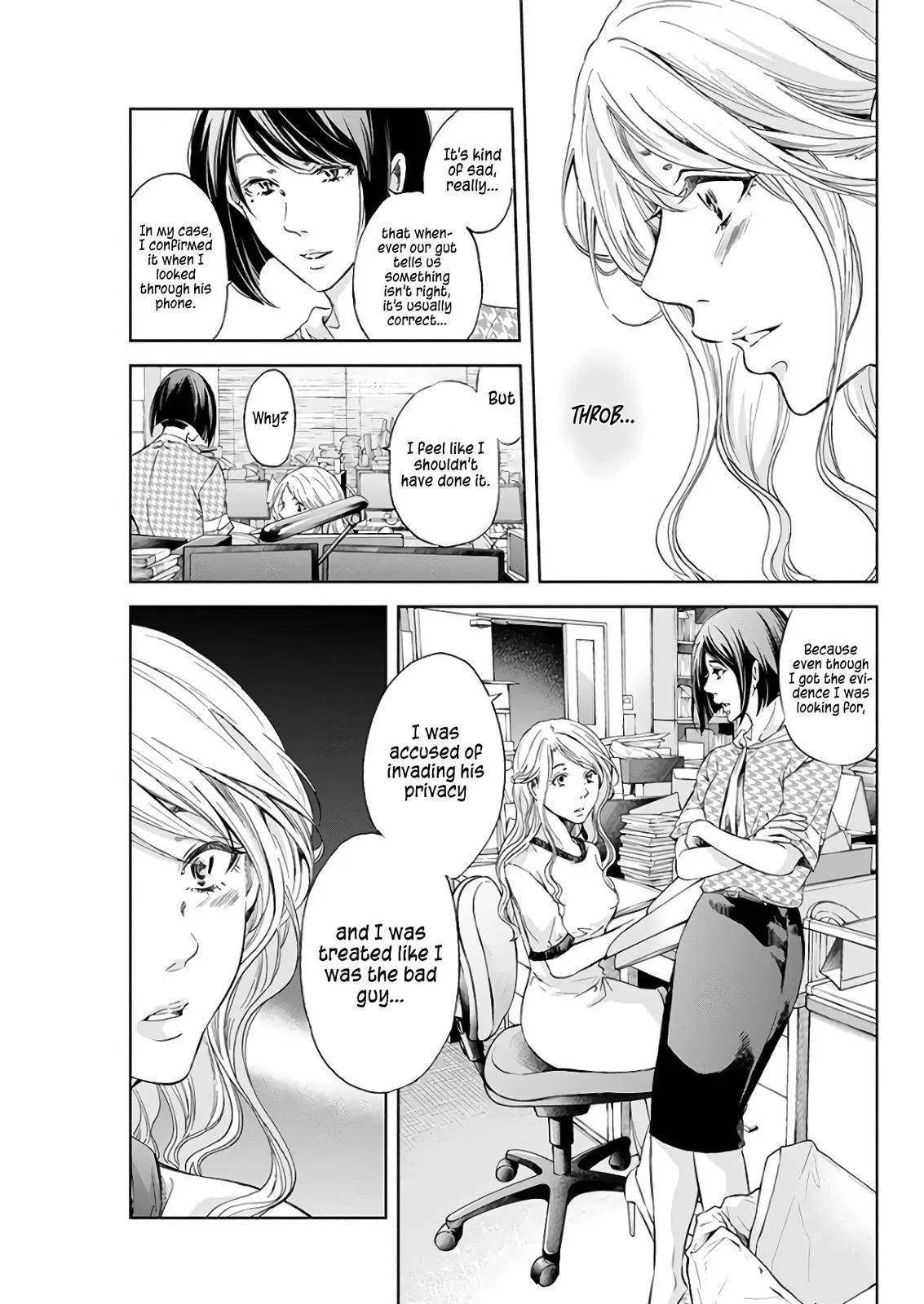 Read Anata Tachi Soredemo Sensei Desu Ka - Chapter 43 - www.anatatachisoredemosenseidesuka.com | Image 18