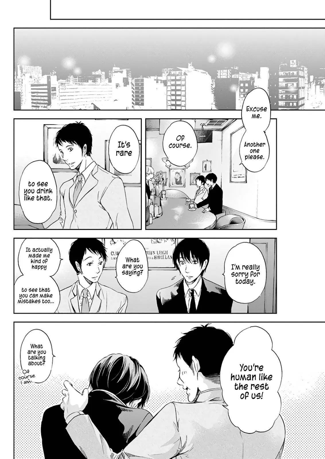 Read Anata Tachi Soredemo Sensei Desu Ka - Chapter 43 - www.anatatachisoredemosenseidesuka.com | Image 19