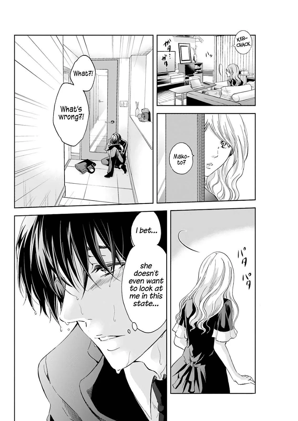 Read Anata Tachi Soredemo Sensei Desu Ka - Chapter 43 - www.anatatachisoredemosenseidesuka.com | Image 29