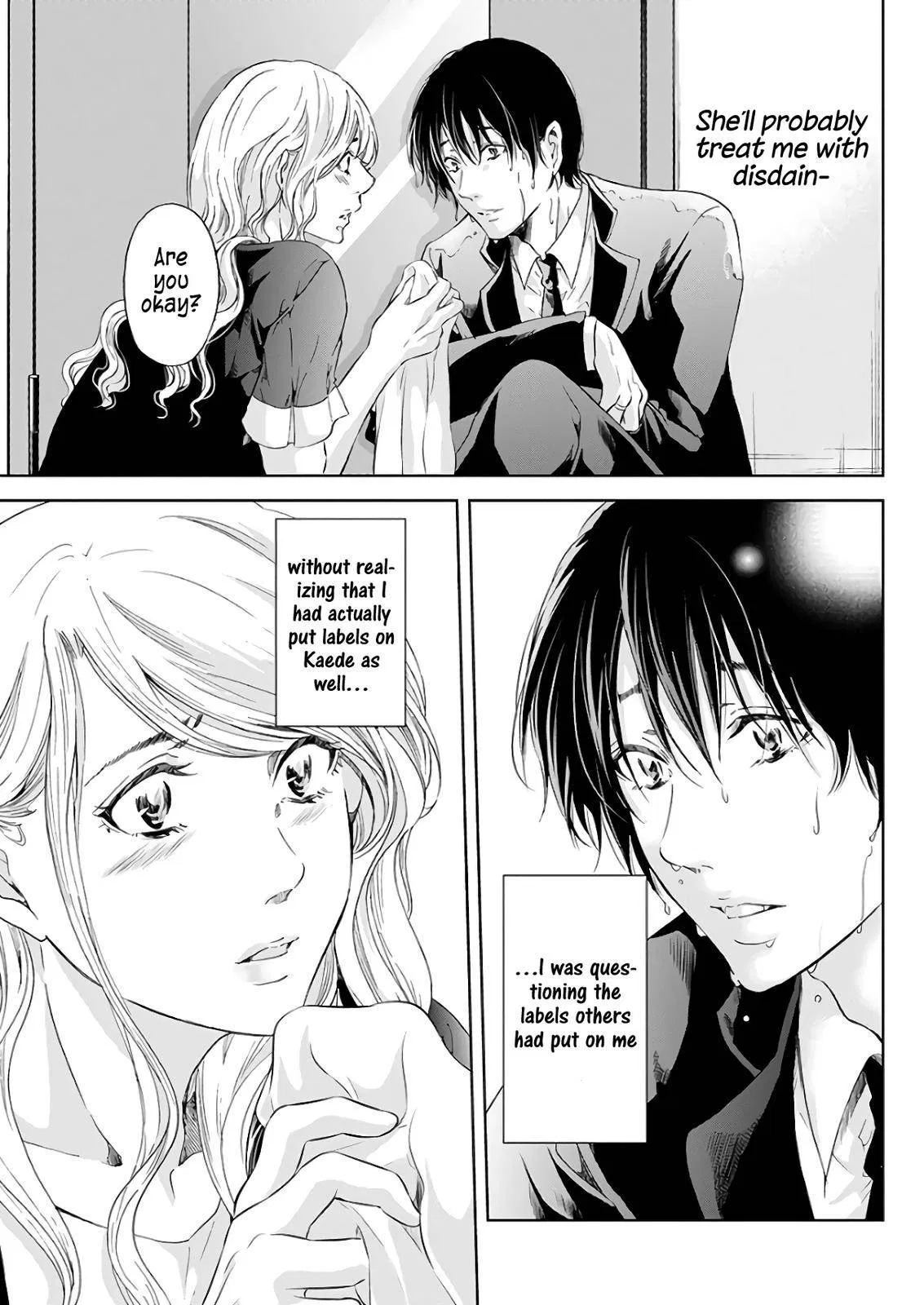 Read Anata Tachi Soredemo Sensei Desu Ka - Chapter 43 - www.anatatachisoredemosenseidesuka.com | Image 30