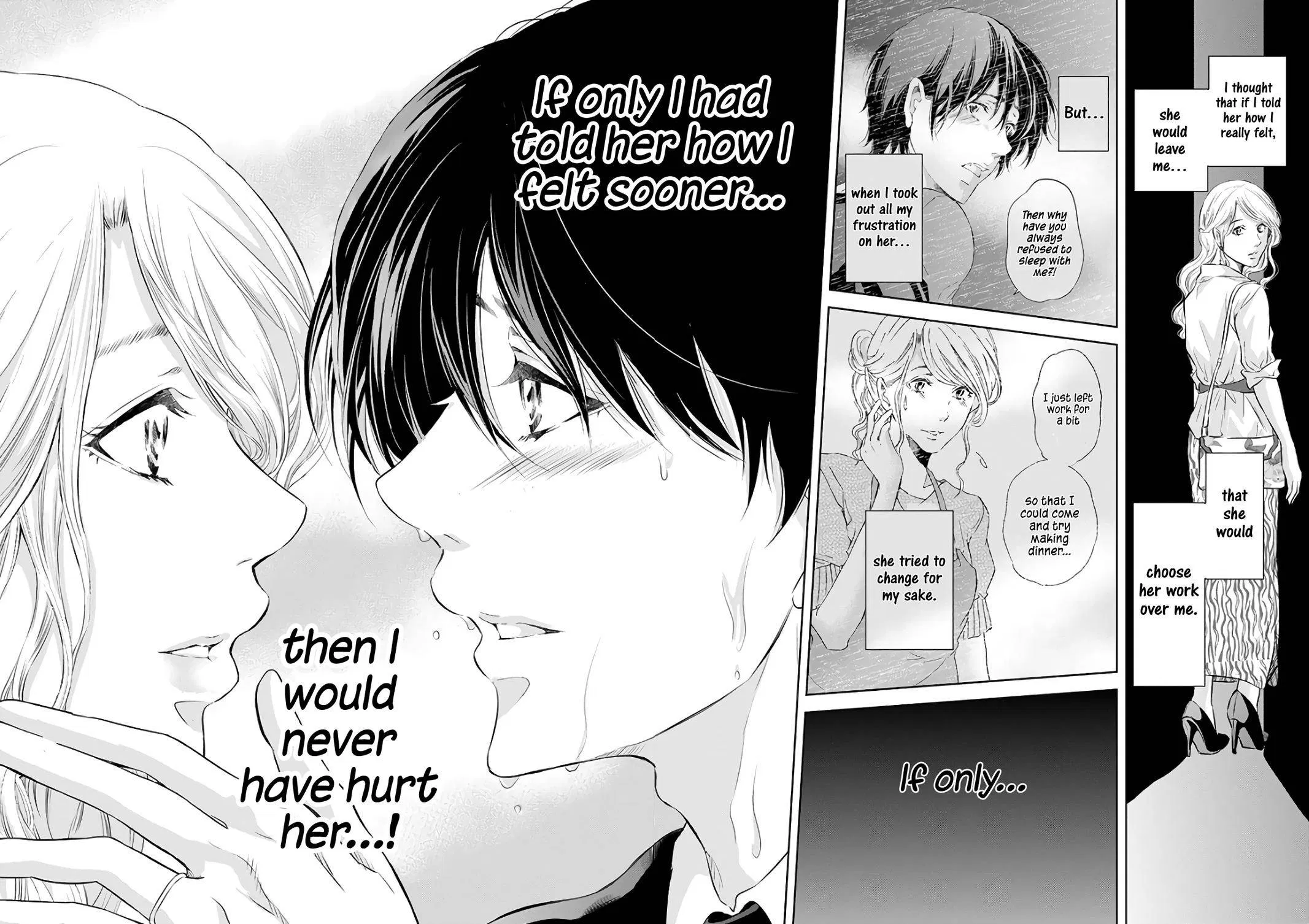 Read Anata Tachi Soredemo Sensei Desu Ka - Chapter 43 - www.anatatachisoredemosenseidesuka.com | Image 31