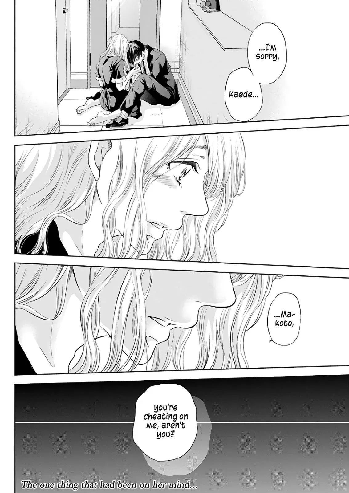 Read Anata Tachi Soredemo Sensei Desu Ka - Chapter 43 - www.anatatachisoredemosenseidesuka.com | Image 32