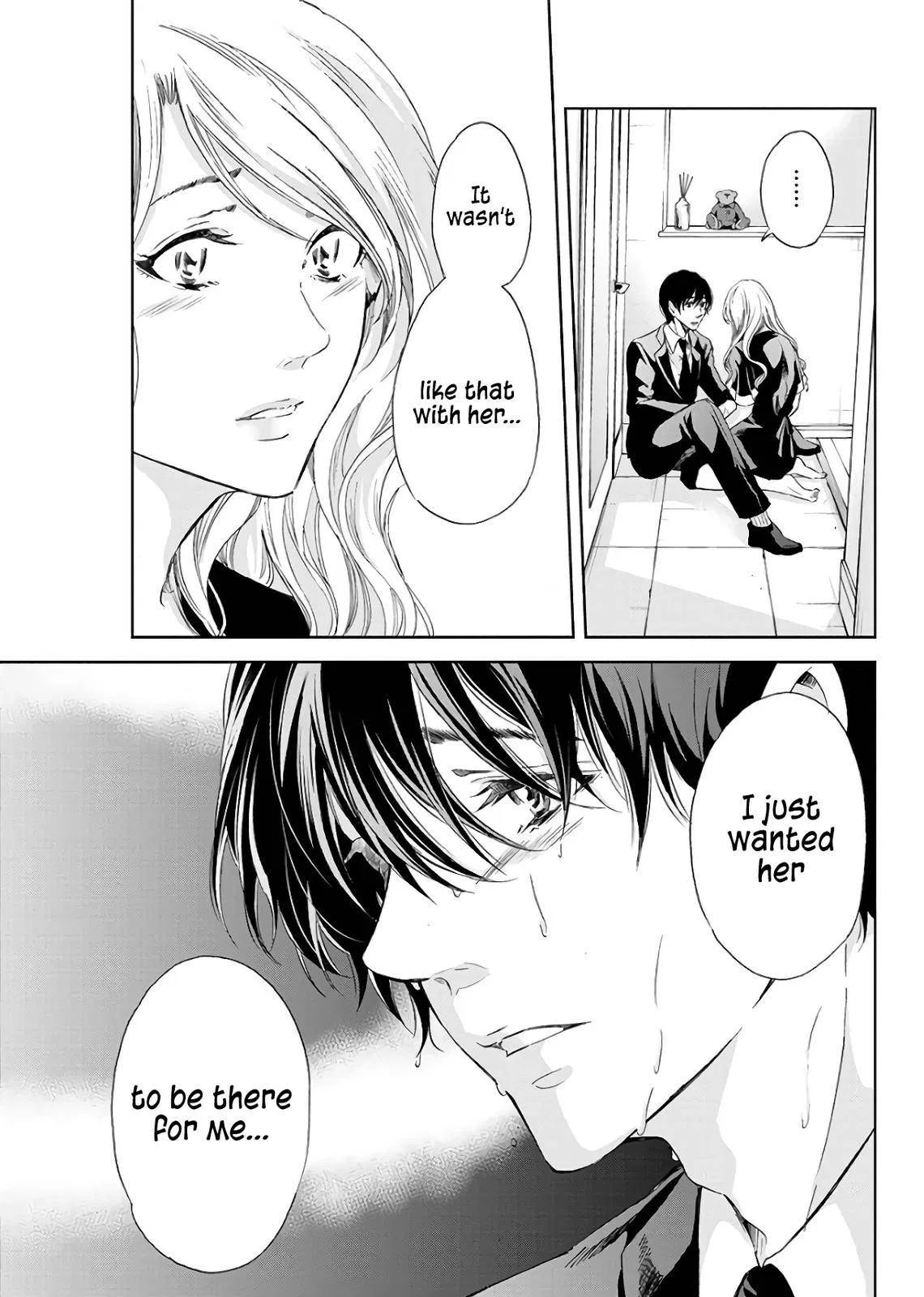 Read Anata Tachi Soredemo Sensei Desu Ka - Chapter 44 - www.anatatachisoredemosenseidesuka.com | Image 4
