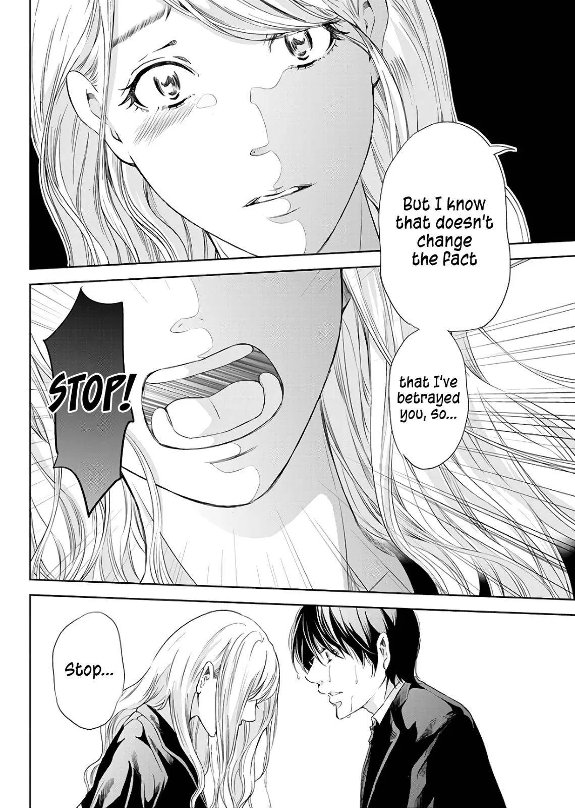 Read Anata Tachi Soredemo Sensei Desu Ka - Chapter 44 - www.anatatachisoredemosenseidesuka.com | Image 5