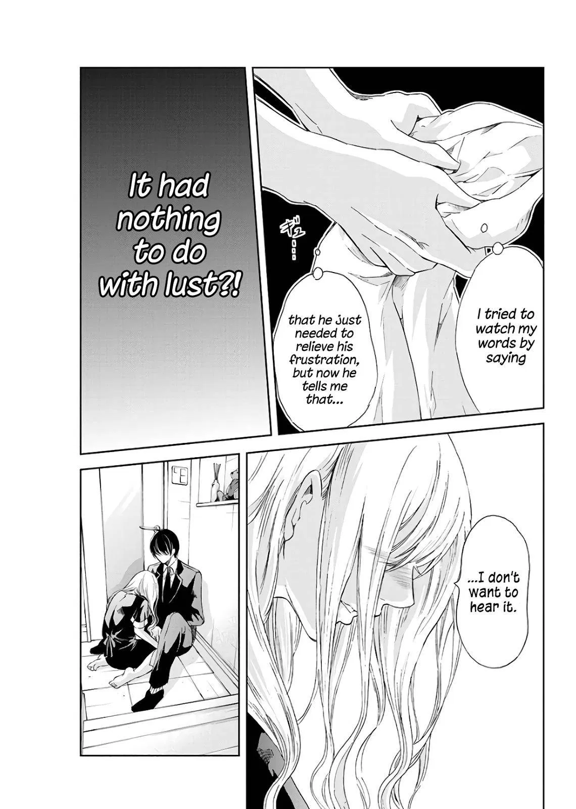Read Anata Tachi Soredemo Sensei Desu Ka - Chapter 44 - www.anatatachisoredemosenseidesuka.com | Image 6