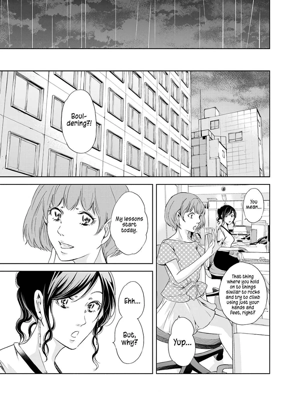 Read Anata Tachi Soredemo Sensei Desu Ka - Chapter 44 - www.anatatachisoredemosenseidesuka.com | Image 8