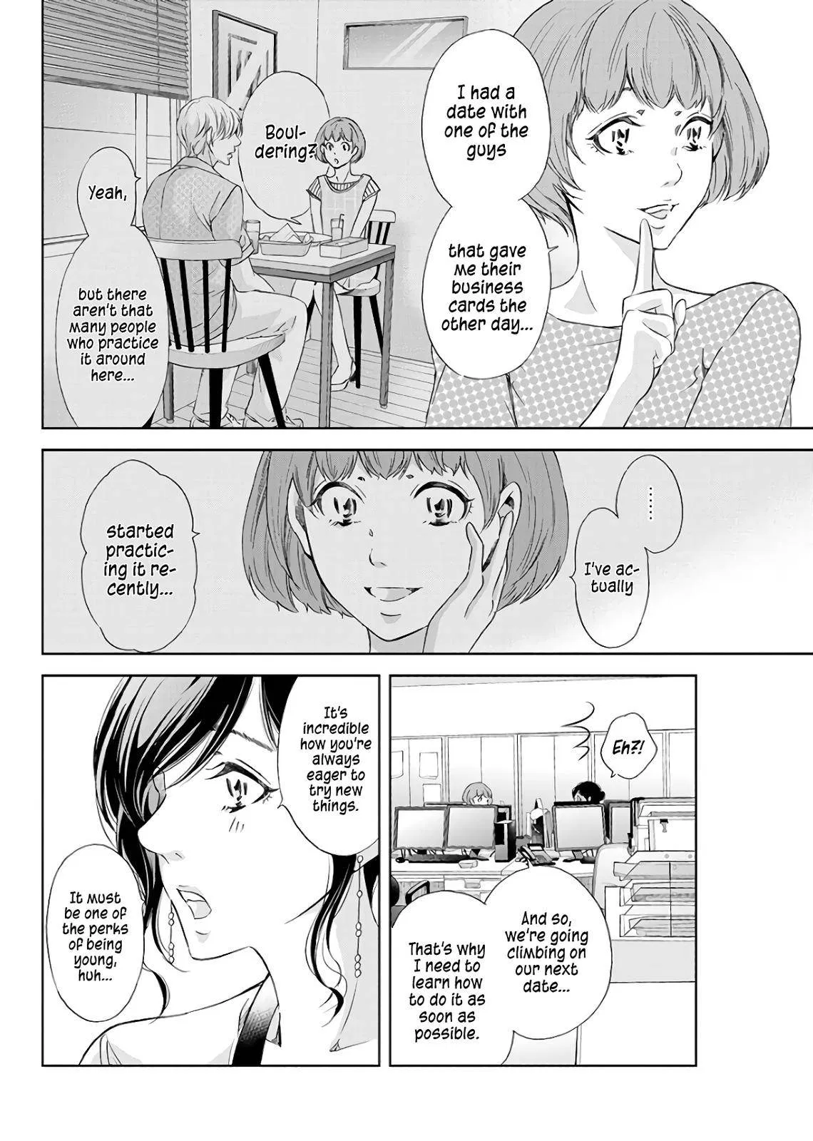Read Anata Tachi Soredemo Sensei Desu Ka - Chapter 44 - www.anatatachisoredemosenseidesuka.com | Image 9