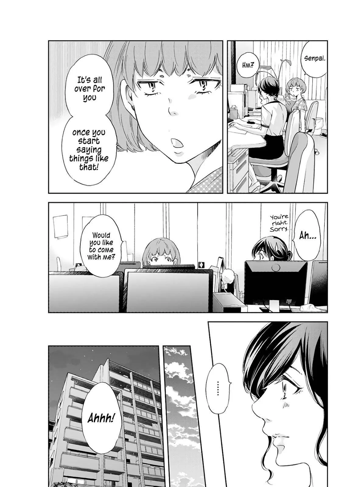 Read Anata Tachi Soredemo Sensei Desu Ka - Chapter 44 - www.anatatachisoredemosenseidesuka.com | Image 10