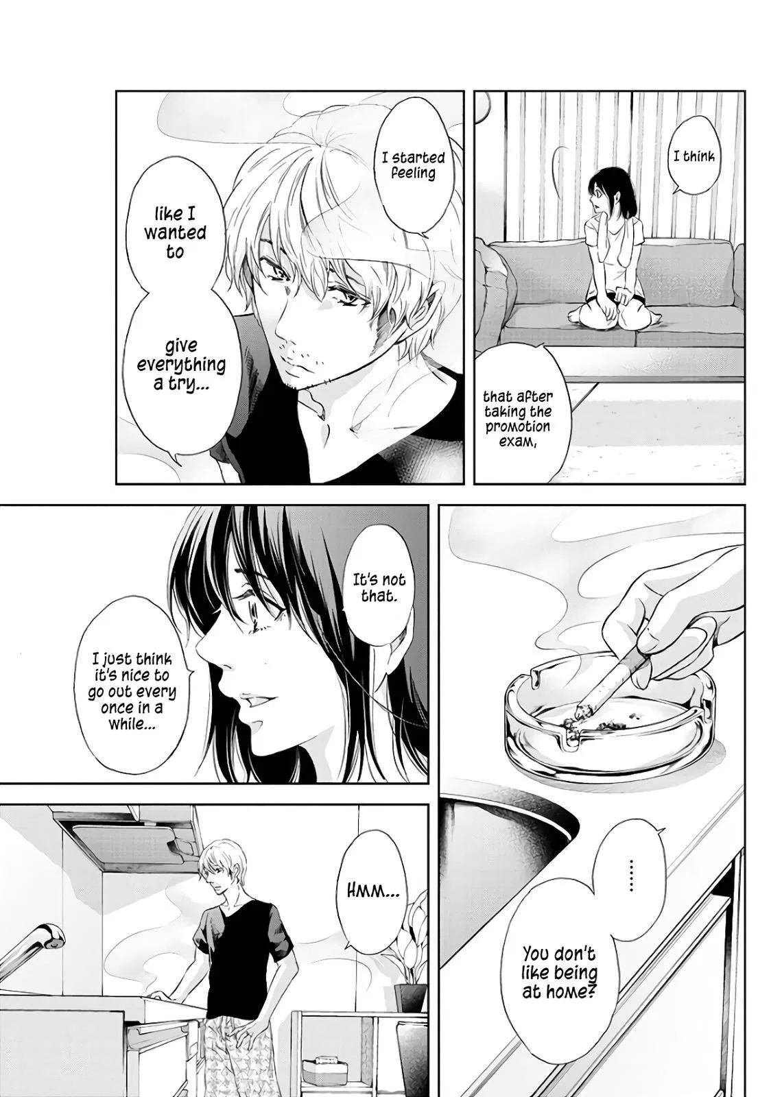 Read Anata Tachi Soredemo Sensei Desu Ka - Chapter 44 - www.anatatachisoredemosenseidesuka.com | Image 12