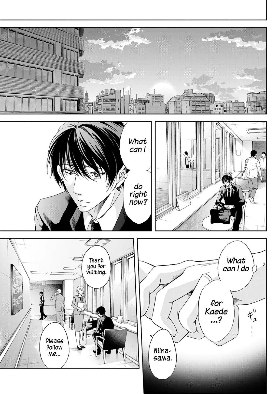 Read Anata Tachi Soredemo Sensei Desu Ka - Chapter 44 - www.anatatachisoredemosenseidesuka.com | Image 14