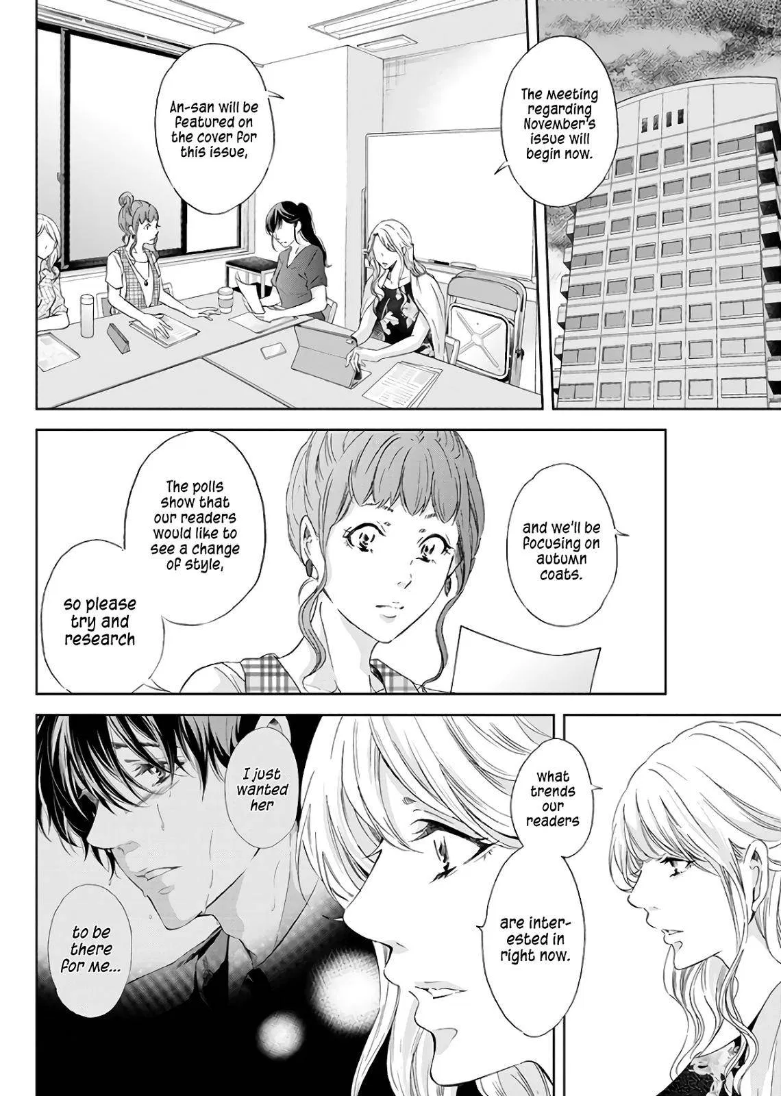 Read Anata Tachi Soredemo Sensei Desu Ka - Chapter 44 - www.anatatachisoredemosenseidesuka.com | Image 17