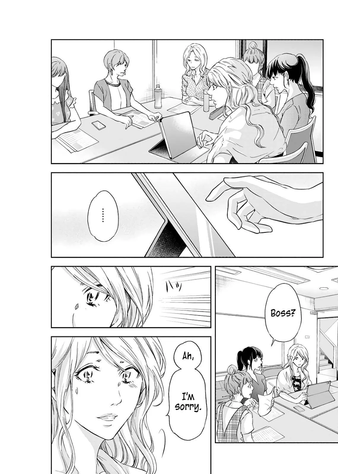 Read Anata Tachi Soredemo Sensei Desu Ka - Chapter 44 - www.anatatachisoredemosenseidesuka.com | Image 18