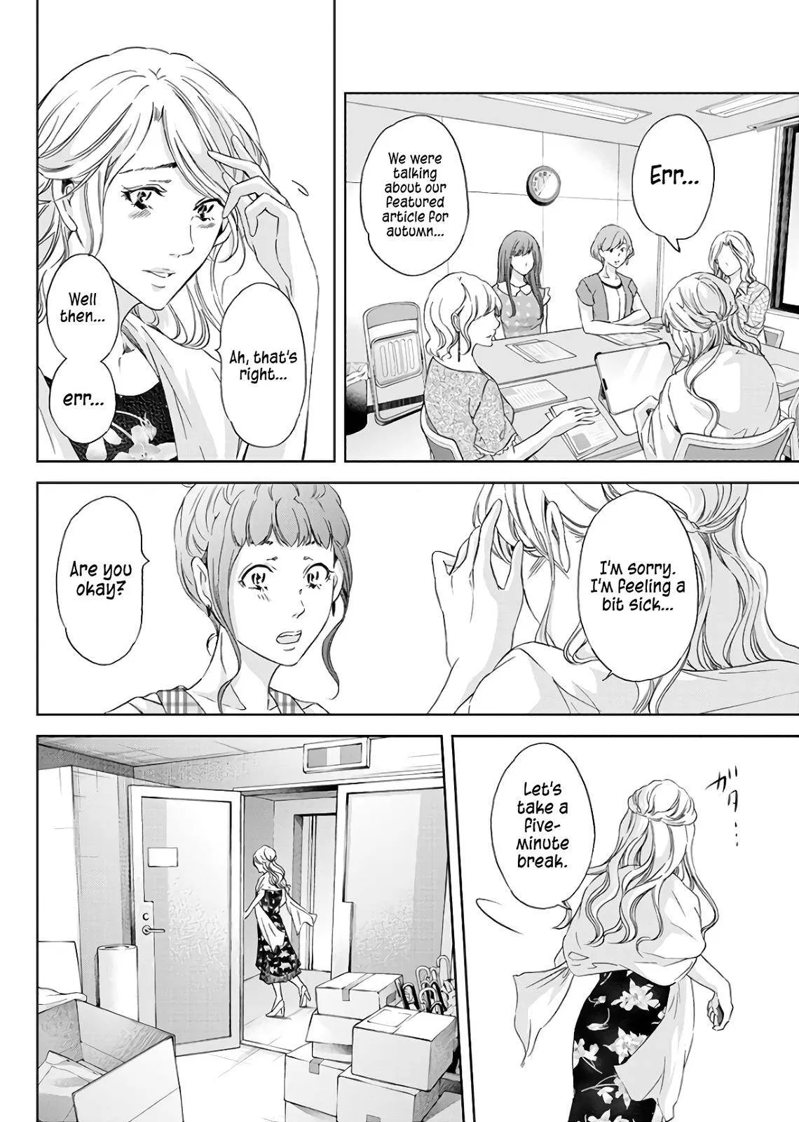 Read Anata Tachi Soredemo Sensei Desu Ka - Chapter 44 - www.anatatachisoredemosenseidesuka.com | Image 19