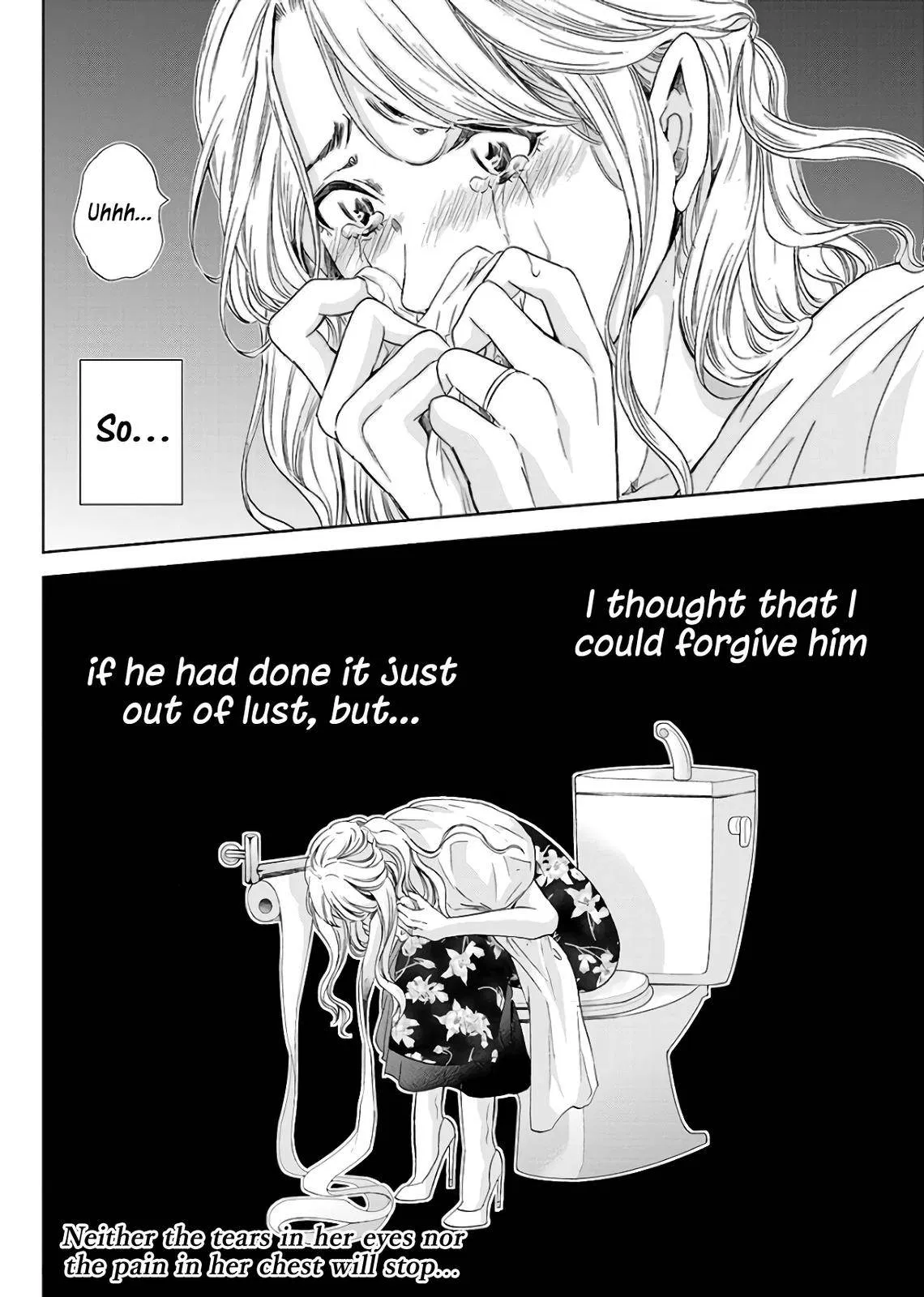Read Anata Tachi Soredemo Sensei Desu Ka - Chapter 44 - www.anatatachisoredemosenseidesuka.com | Image 21