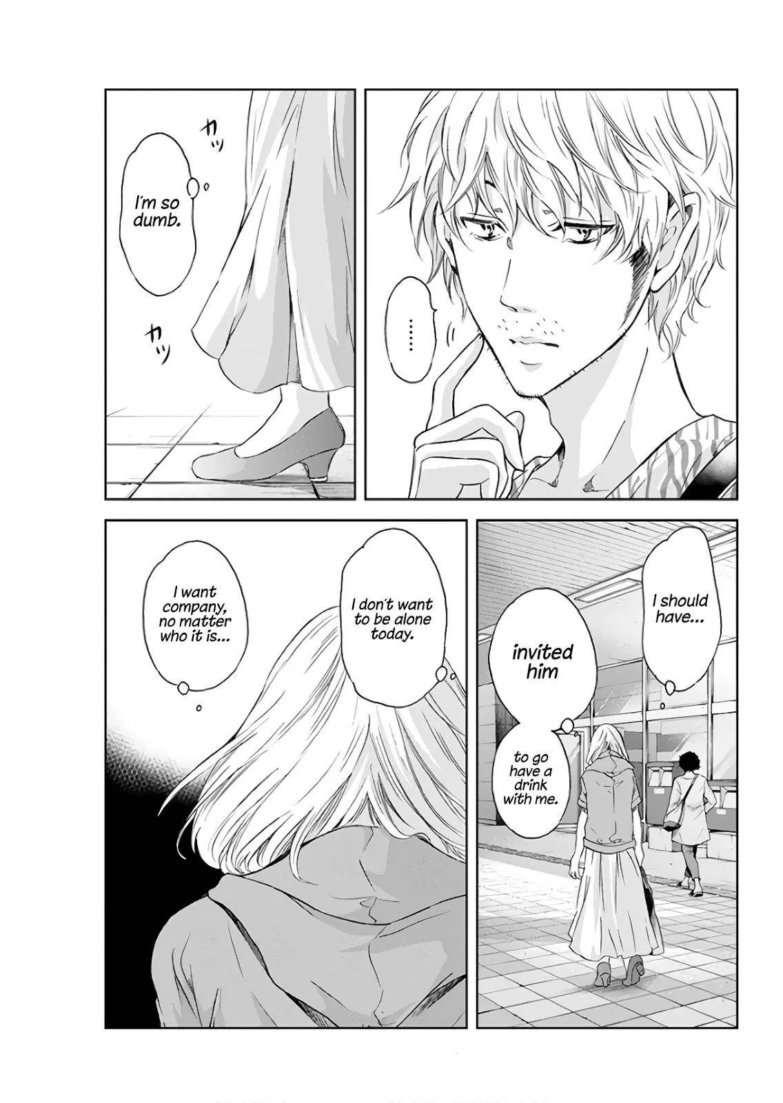 Read Anata Tachi Soredemo Sensei Desu Ka - Chapter 45 - www.anatatachisoredemosenseidesuka.com | Image 6