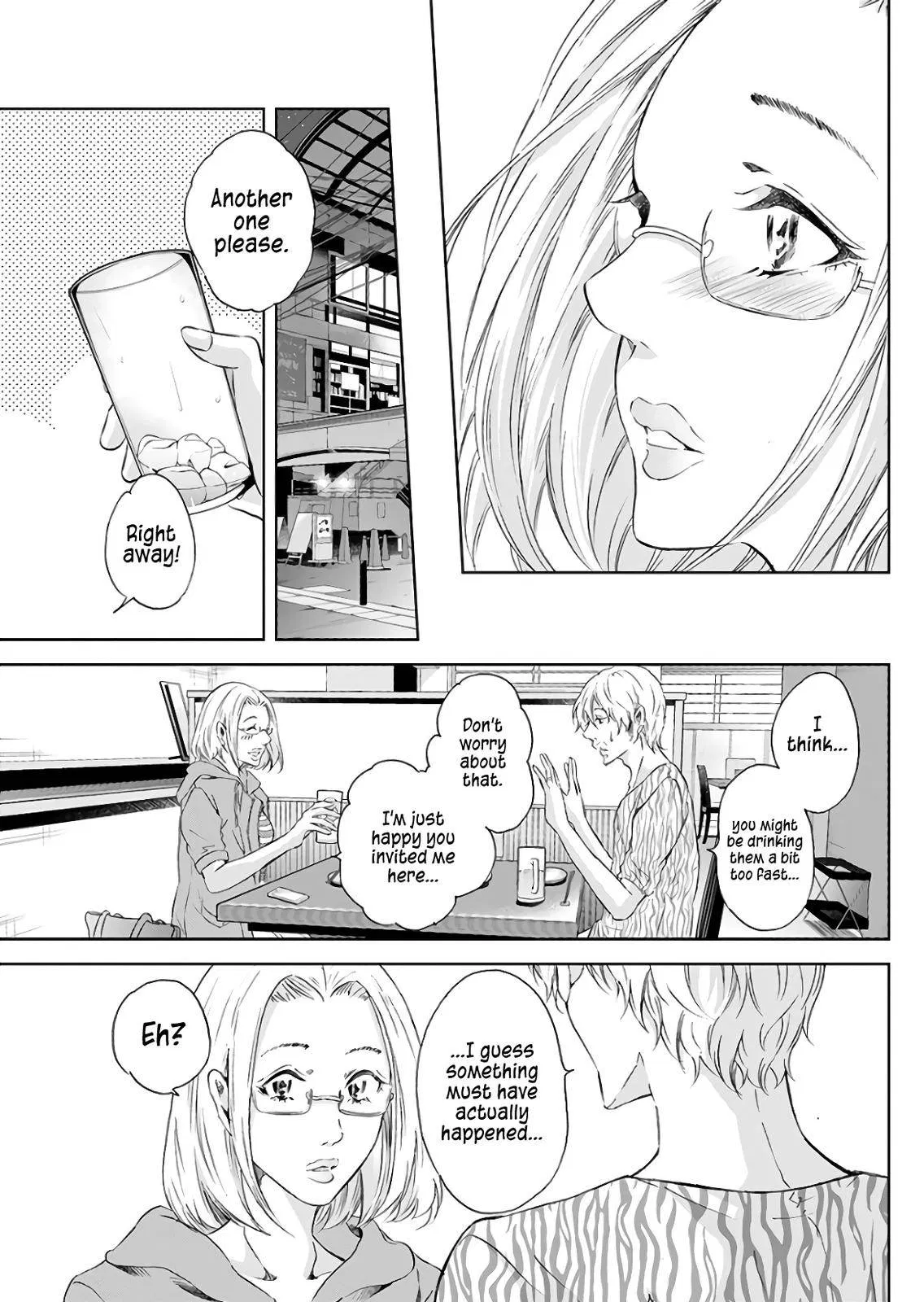 Read Anata Tachi Soredemo Sensei Desu Ka - Chapter 45 - www.anatatachisoredemosenseidesuka.com | Image 8