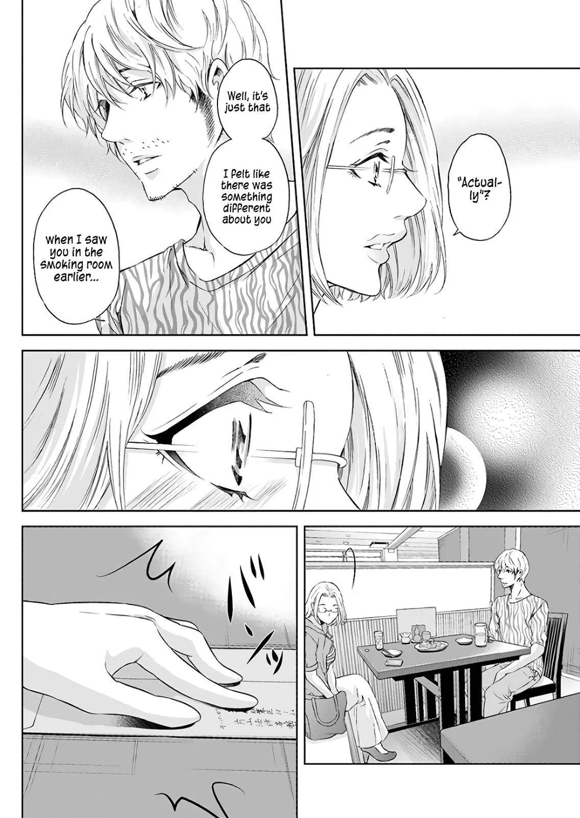 Read Anata Tachi Soredemo Sensei Desu Ka - Chapter 45 - www.anatatachisoredemosenseidesuka.com | Image 9