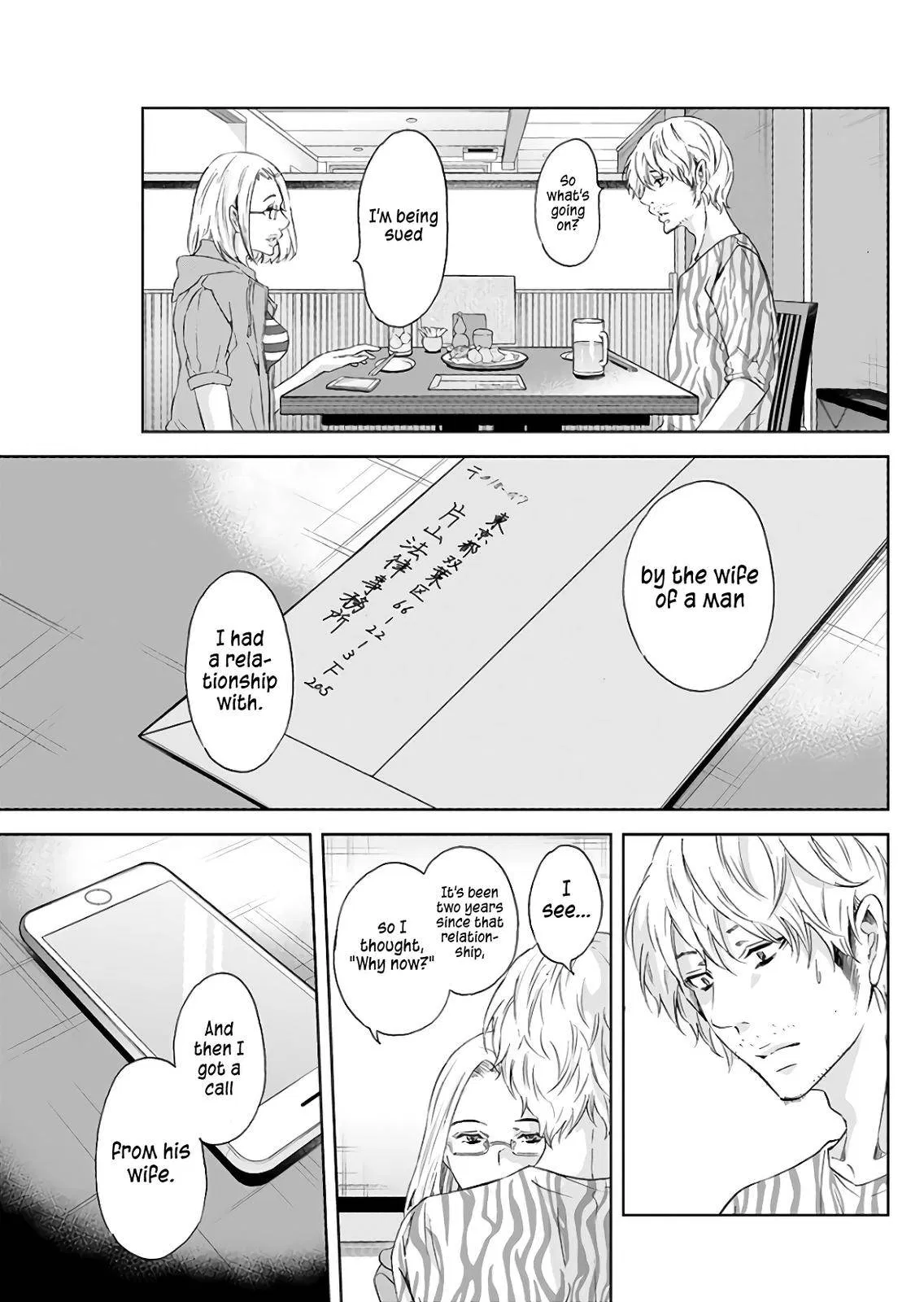 Read Anata Tachi Soredemo Sensei Desu Ka - Chapter 45 - www.anatatachisoredemosenseidesuka.com | Image 10