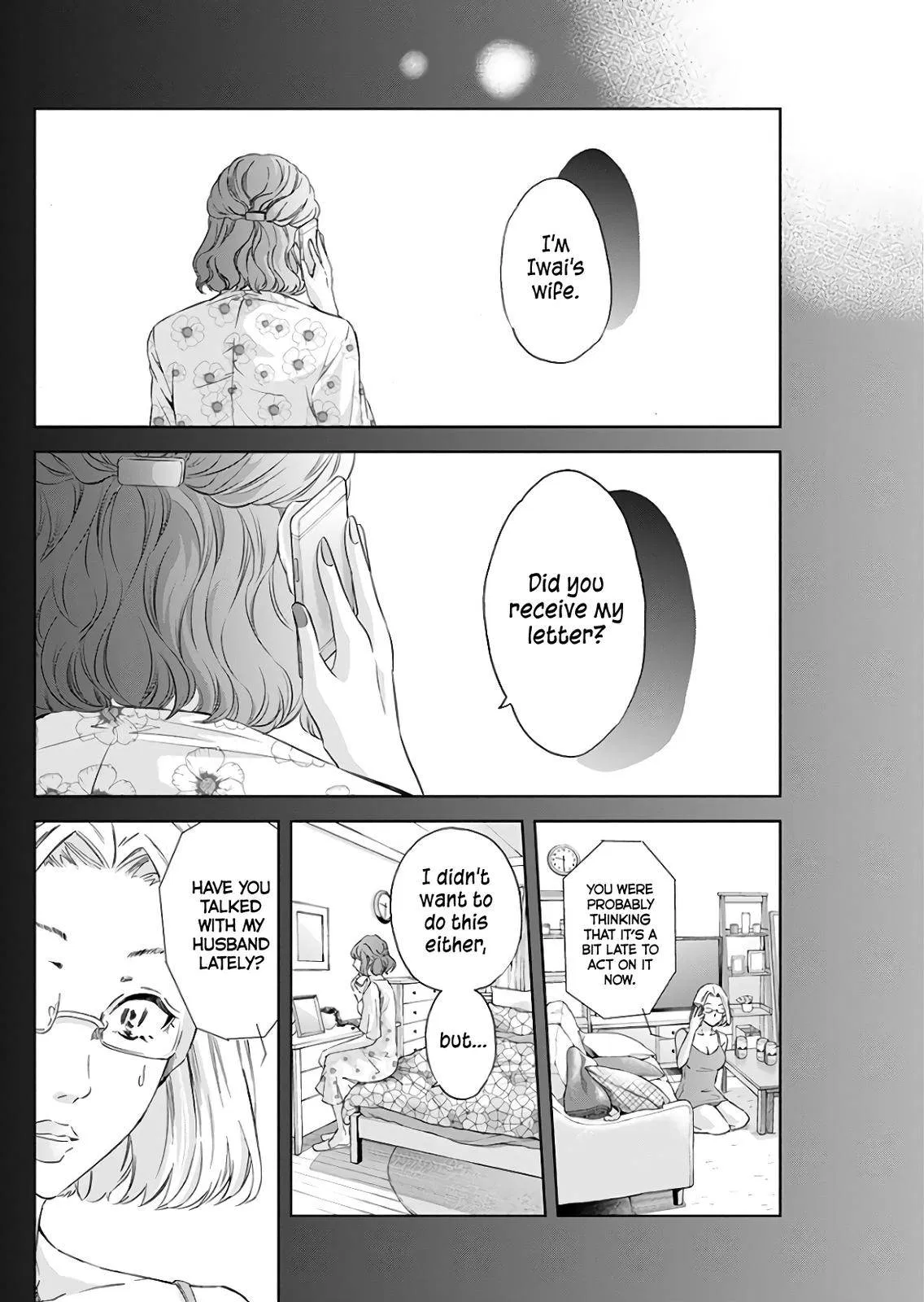 Read Anata Tachi Soredemo Sensei Desu Ka - Chapter 45 - www.anatatachisoredemosenseidesuka.com | Image 11