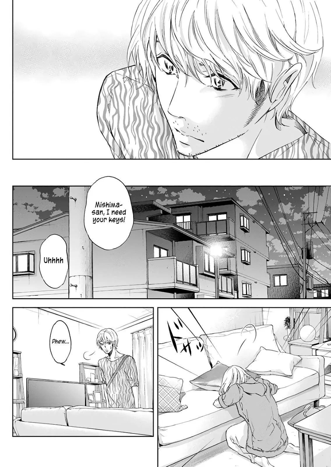 Read Anata Tachi Soredemo Sensei Desu Ka - Chapter 45 - www.anatatachisoredemosenseidesuka.com | Image 15