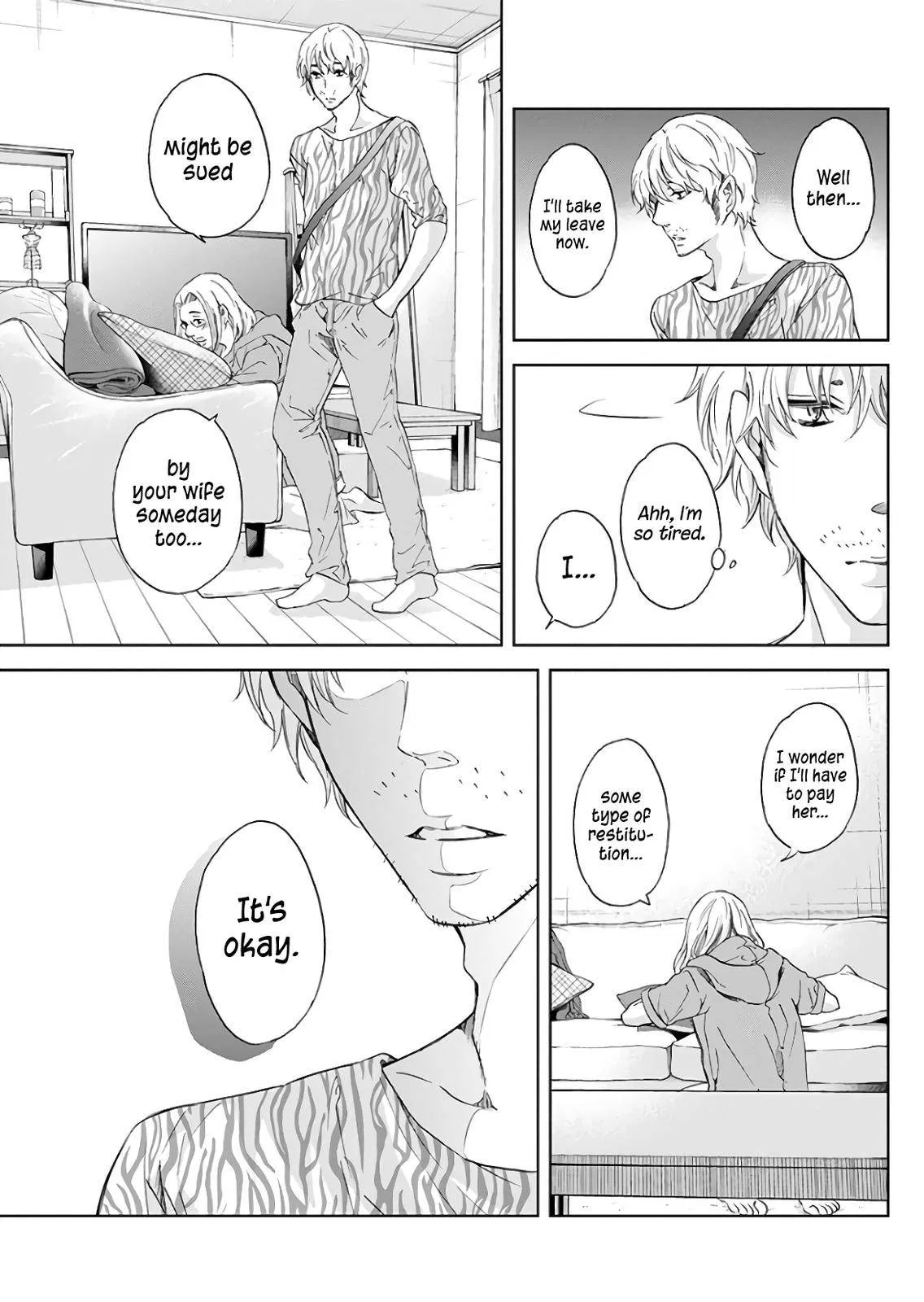 Read Anata Tachi Soredemo Sensei Desu Ka - Chapter 45 - www.anatatachisoredemosenseidesuka.com | Image 16