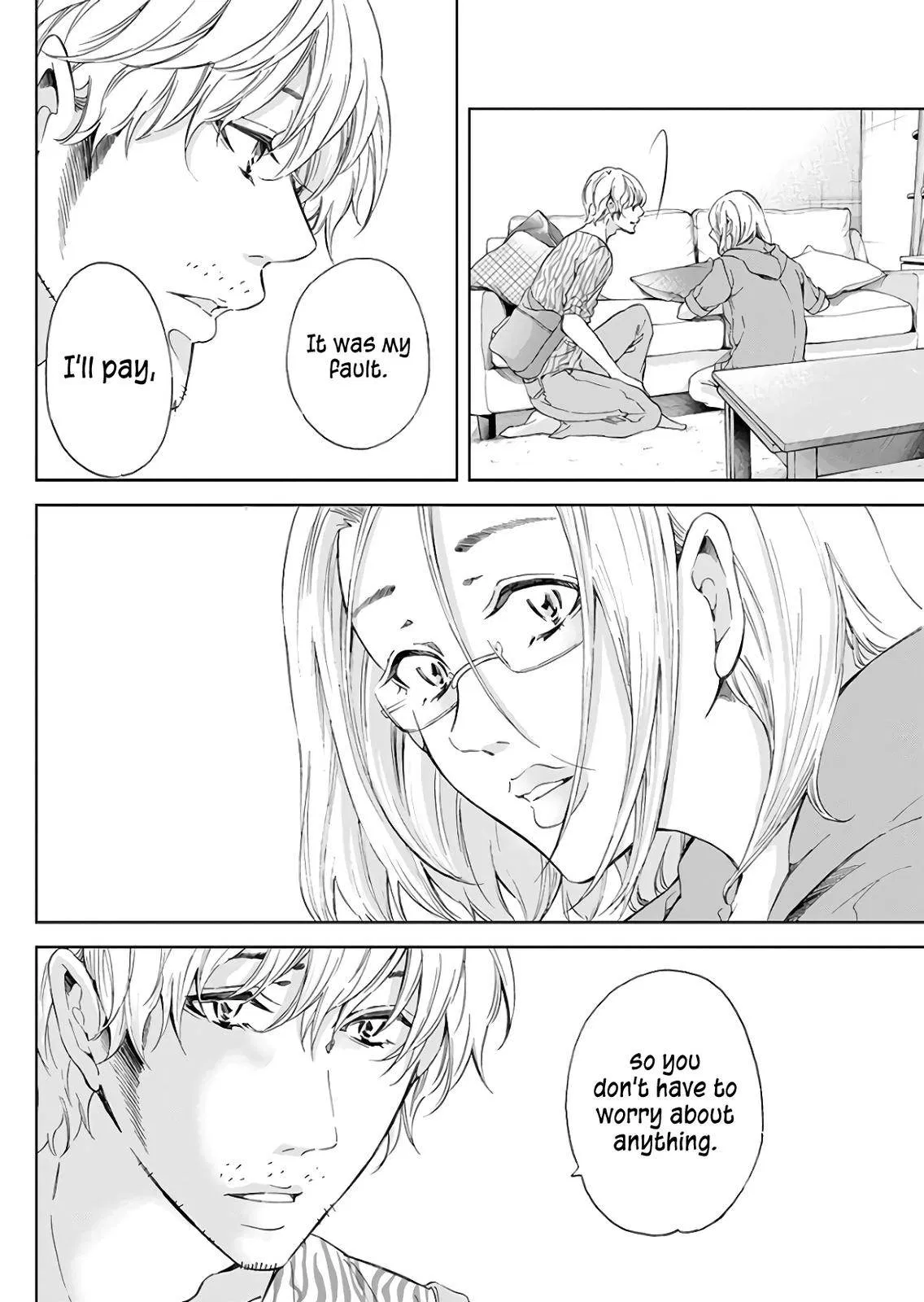 Read Anata Tachi Soredemo Sensei Desu Ka - Chapter 45 - www.anatatachisoredemosenseidesuka.com | Image 17