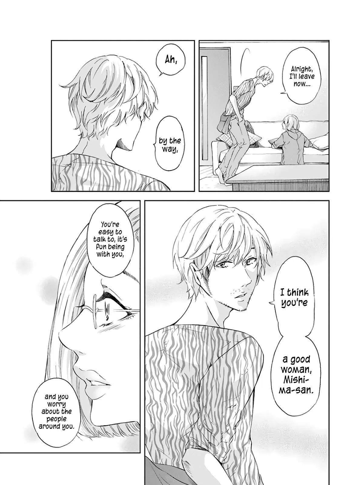 Read Anata Tachi Soredemo Sensei Desu Ka - Chapter 45 - www.anatatachisoredemosenseidesuka.com | Image 18
