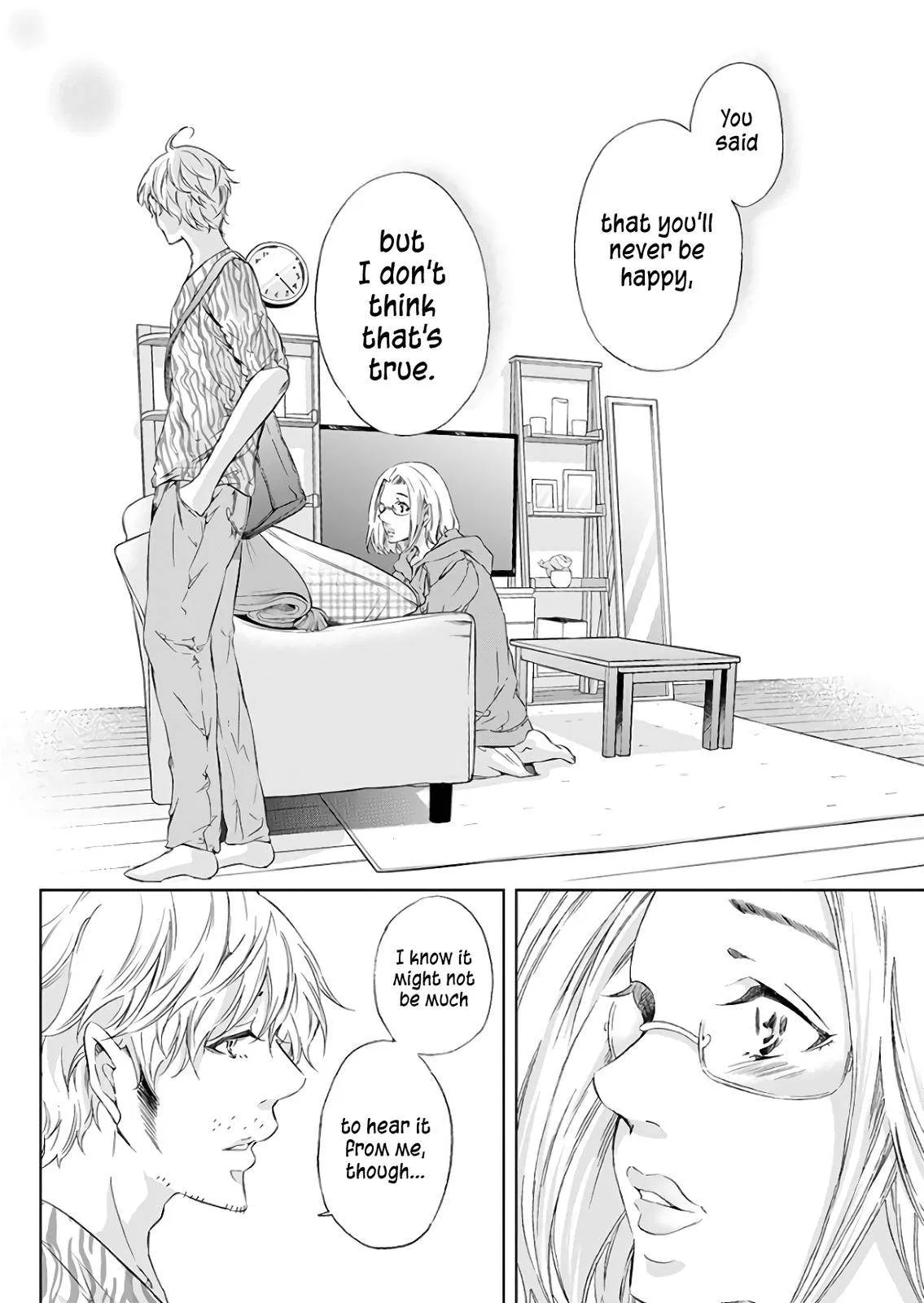 Read Anata Tachi Soredemo Sensei Desu Ka - Chapter 45 - www.anatatachisoredemosenseidesuka.com | Image 19