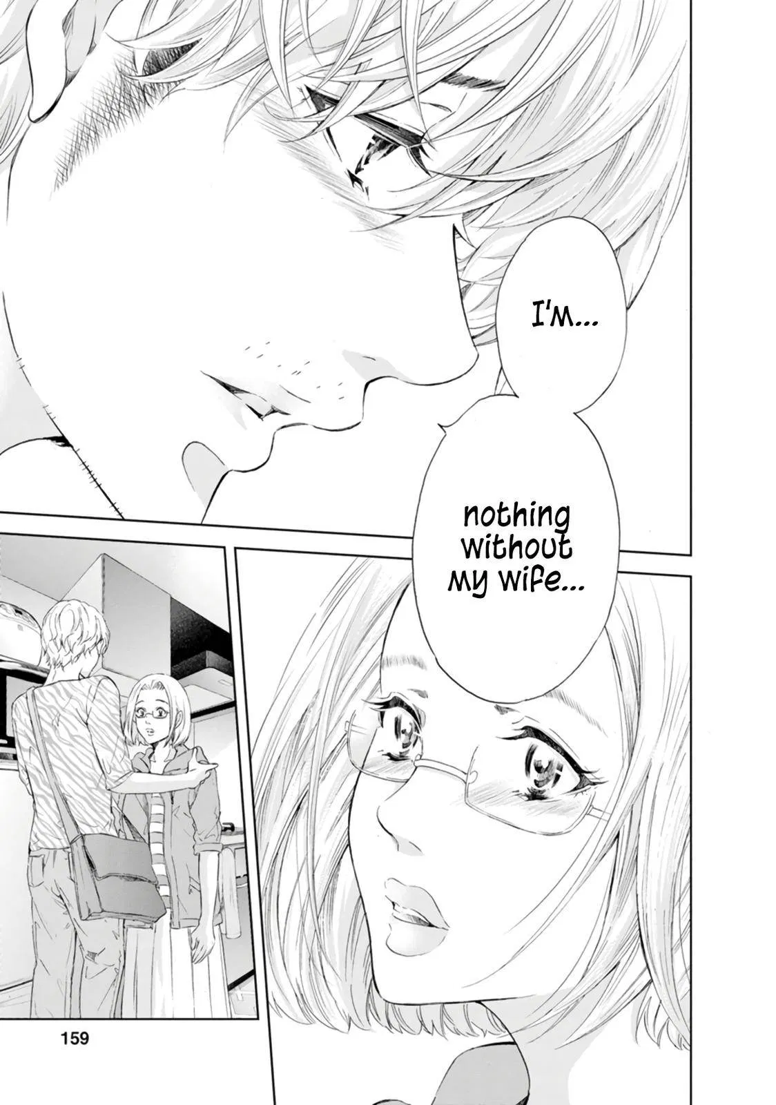Read Anata Tachi Soredemo Sensei Desu Ka - Chapter 46 - www.anatatachisoredemosenseidesuka.com | Image 4