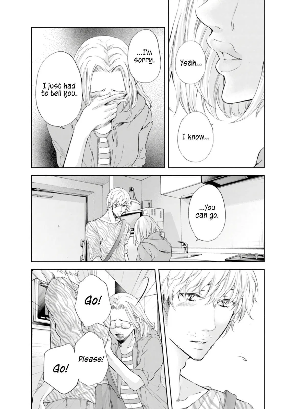 Read Anata Tachi Soredemo Sensei Desu Ka - Chapter 46 - www.anatatachisoredemosenseidesuka.com | Image 5