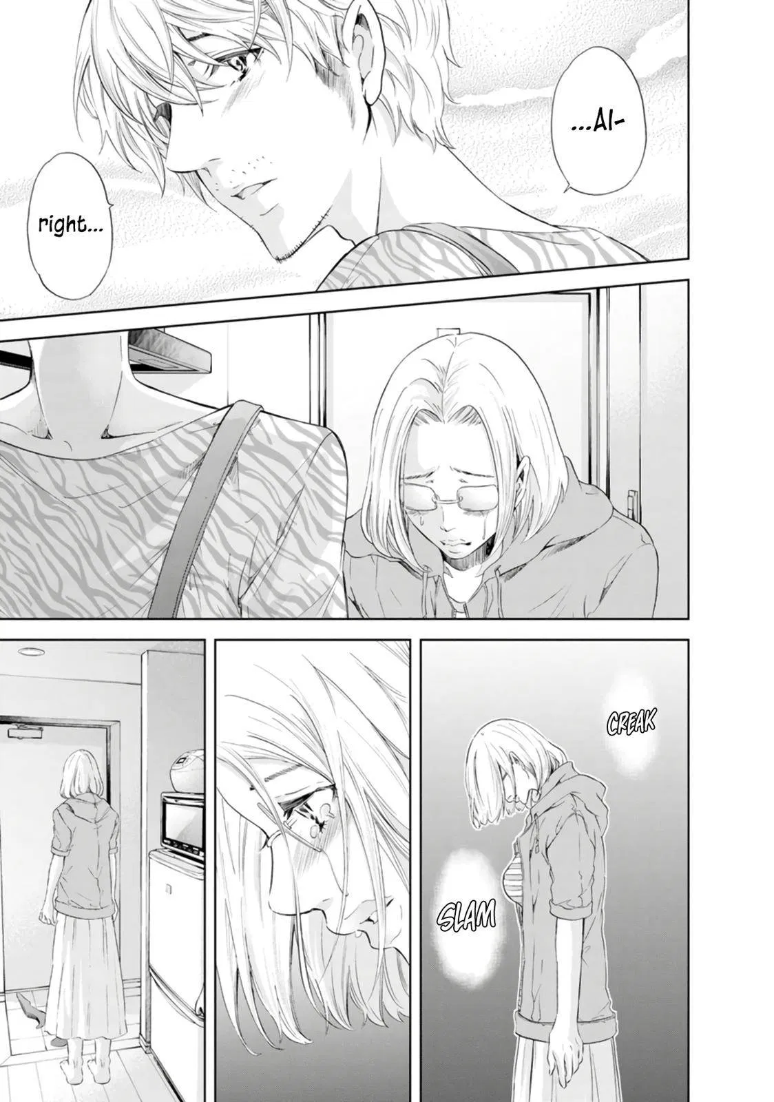 Read Anata Tachi Soredemo Sensei Desu Ka - Chapter 46 - www.anatatachisoredemosenseidesuka.com | Image 6