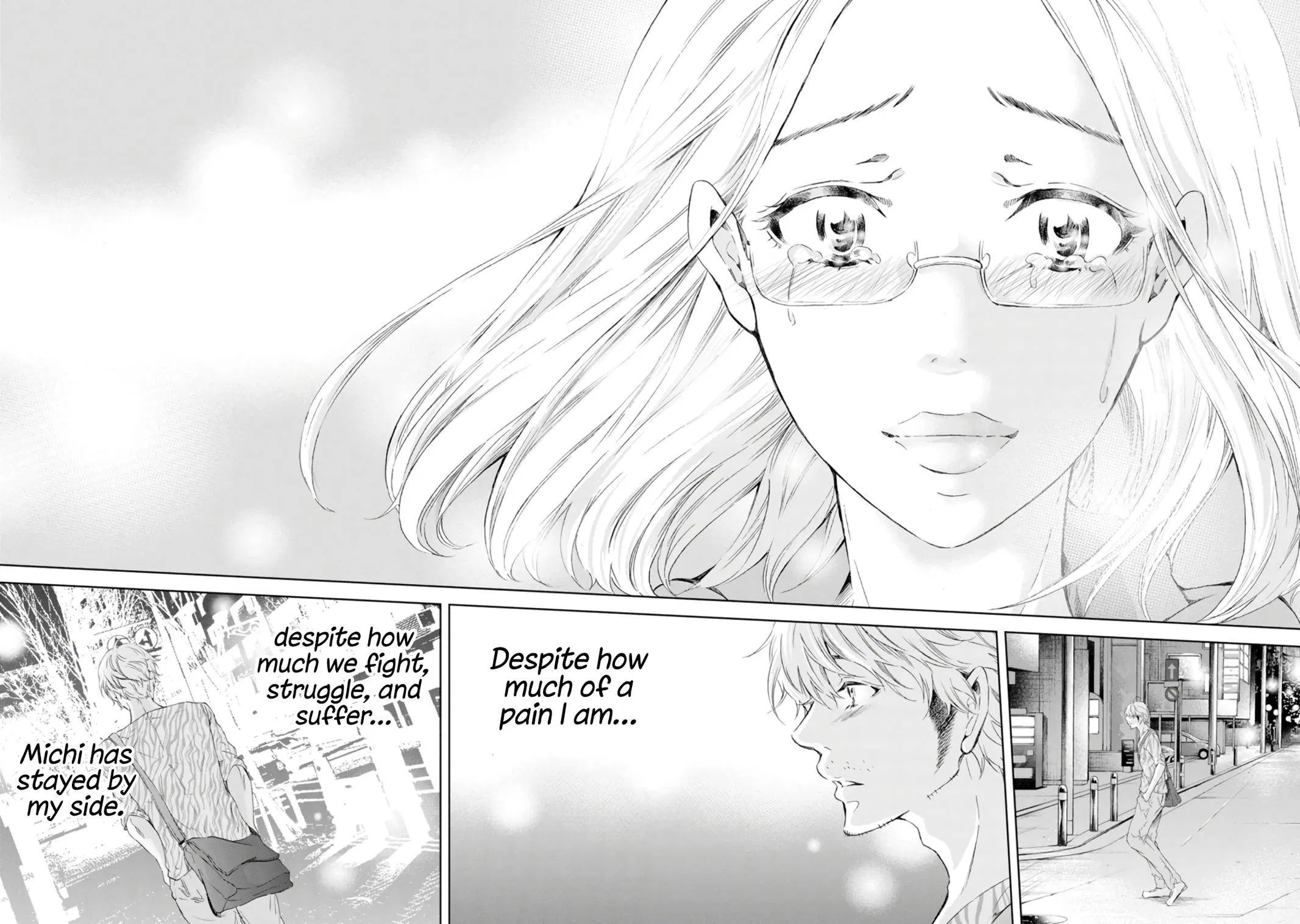 Read Anata Tachi Soredemo Sensei Desu Ka - Chapter 46 - www.anatatachisoredemosenseidesuka.com | Image 7