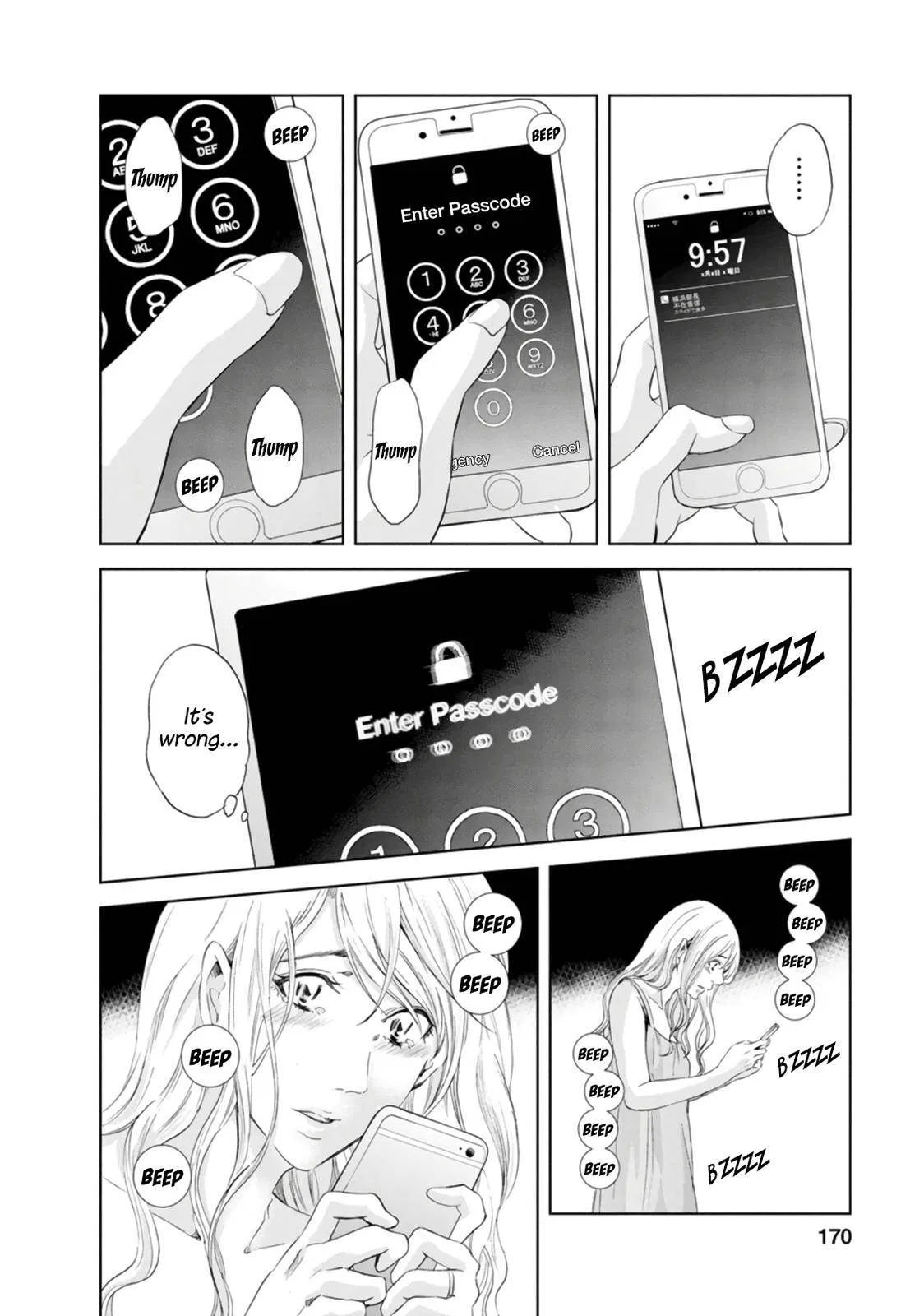 Read Anata Tachi Soredemo Sensei Desu Ka - Chapter 46 - www.anatatachisoredemosenseidesuka.com | Image 14