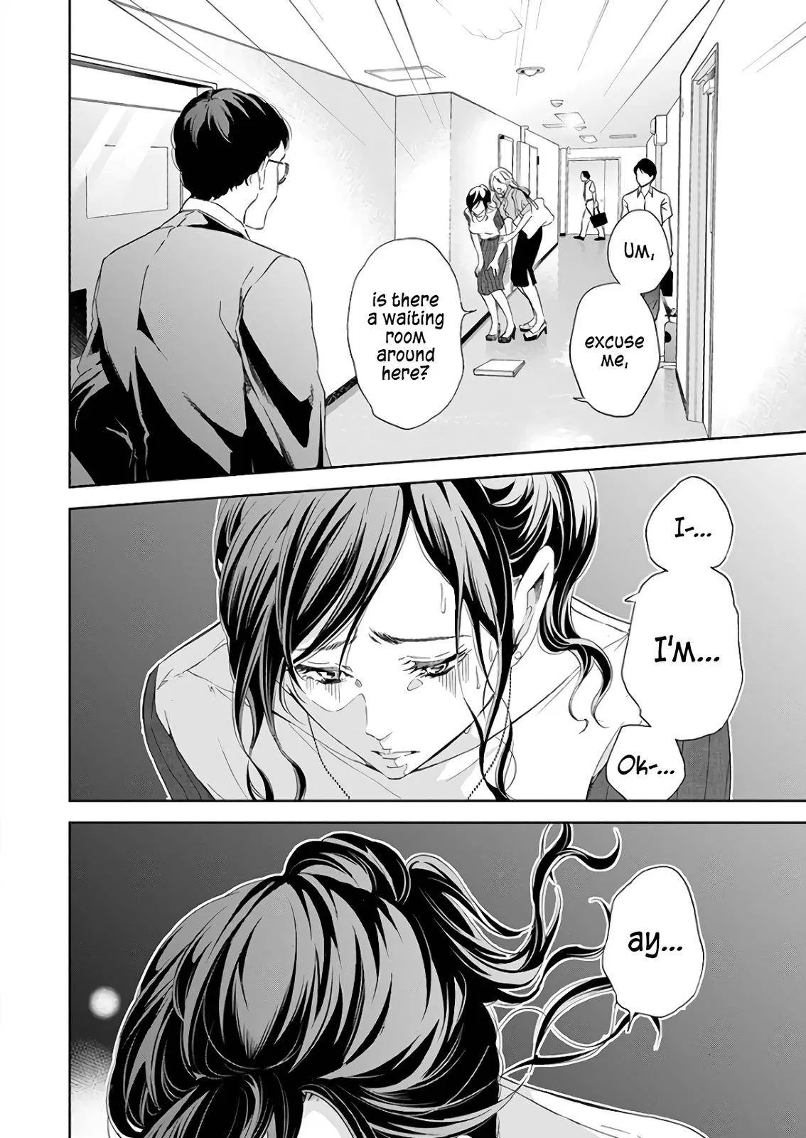 Read Anata Tachi Soredemo Sensei Desu Ka - Chapter 47 - www.anatatachisoredemosenseidesuka.com | Image 3