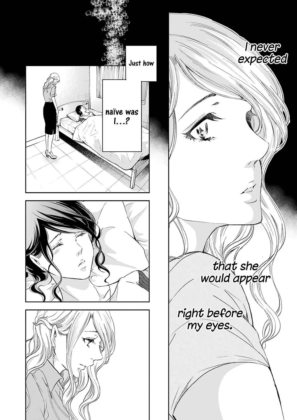 Read Anata Tachi Soredemo Sensei Desu Ka - Chapter 47 - www.anatatachisoredemosenseidesuka.com | Image 5