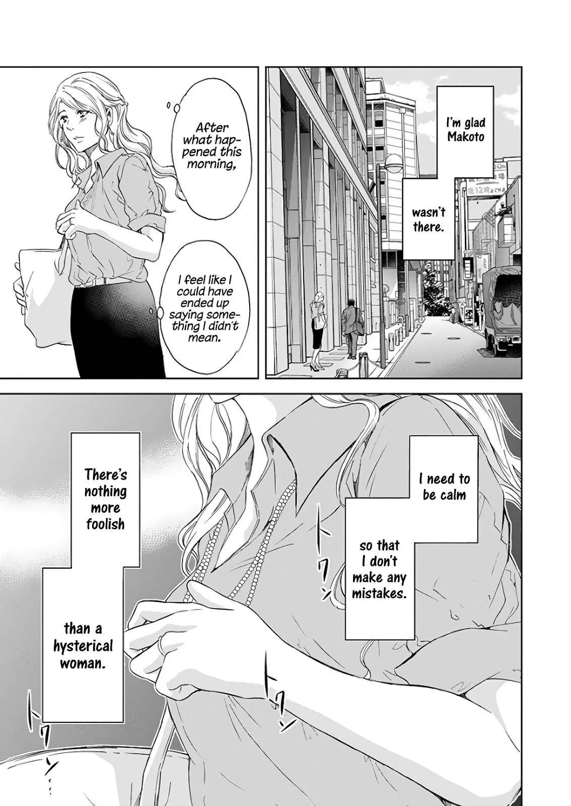 Read Anata Tachi Soredemo Sensei Desu Ka - Chapter 47 - www.anatatachisoredemosenseidesuka.com | Image 10