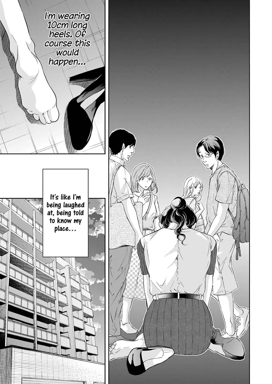 Read Anata Tachi Soredemo Sensei Desu Ka - Chapter 47 - www.anatatachisoredemosenseidesuka.com | Image 14