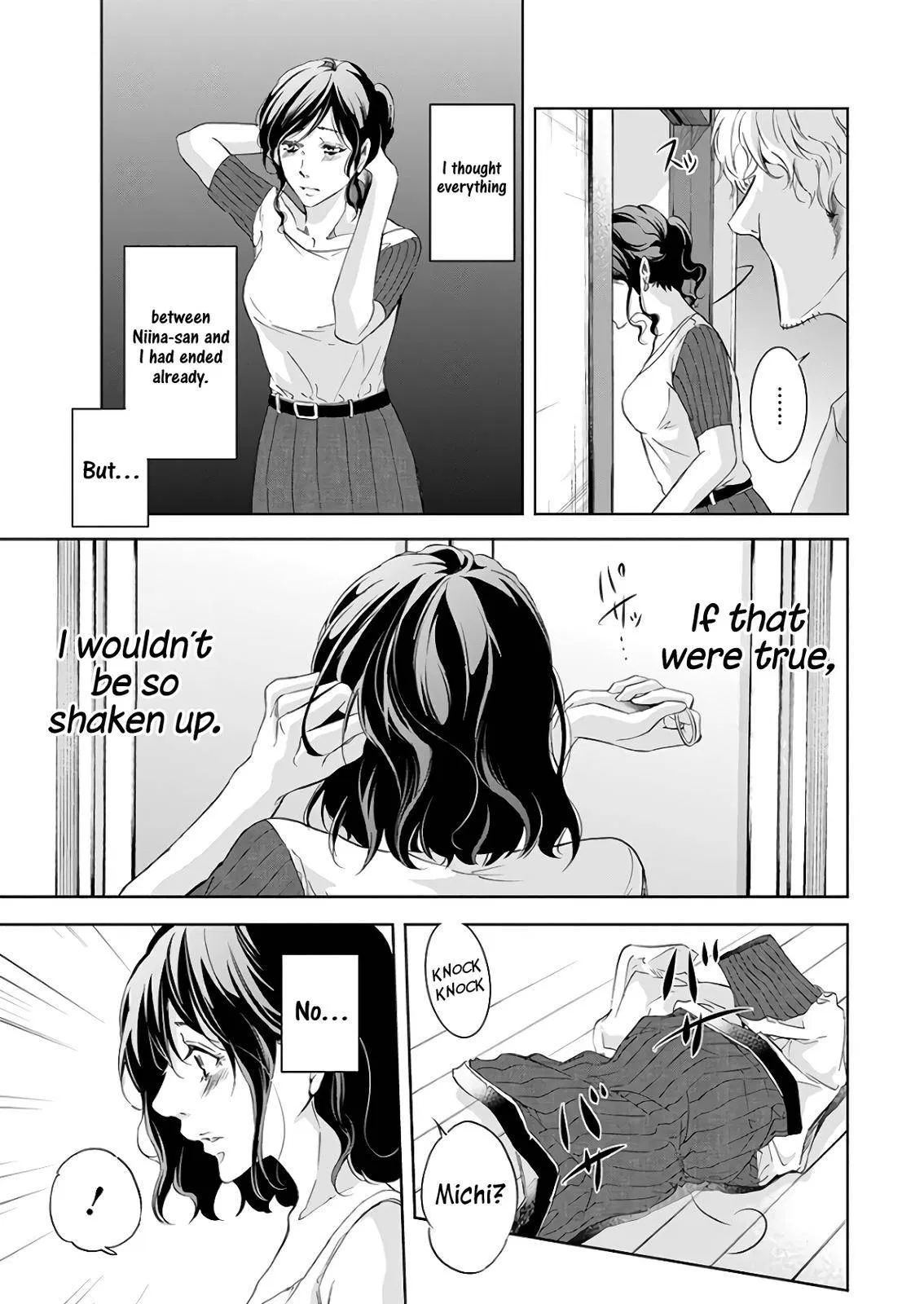 Read Anata Tachi Soredemo Sensei Desu Ka - Chapter 47 - www.anatatachisoredemosenseidesuka.com | Image 16