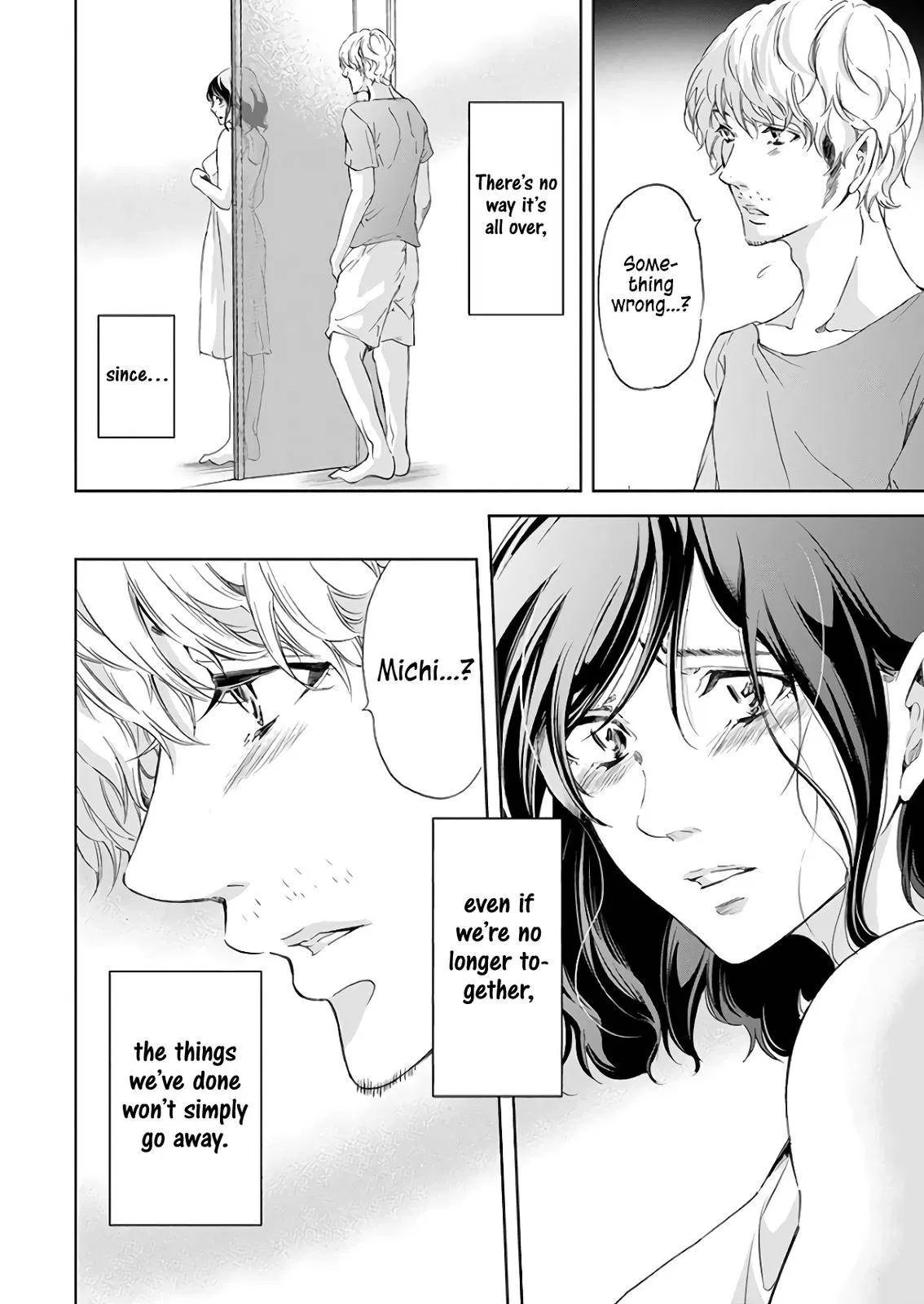 Read Anata Tachi Soredemo Sensei Desu Ka - Chapter 47 - www.anatatachisoredemosenseidesuka.com | Image 17